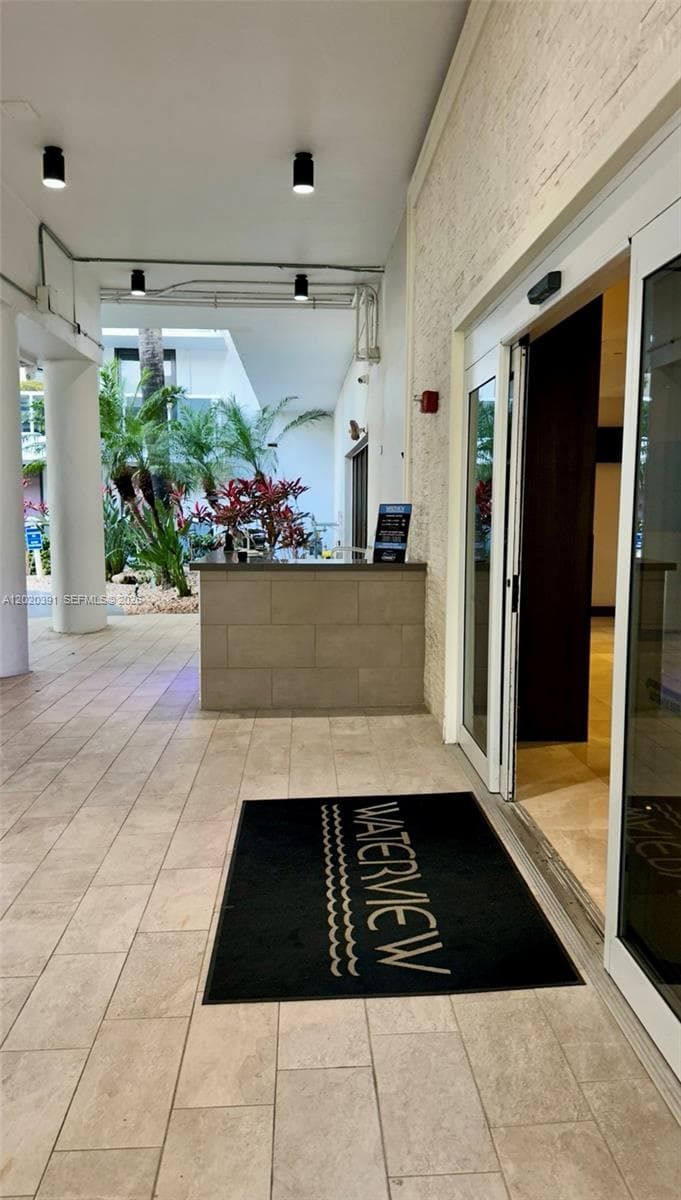 Waterview · #1739 in Aventura - Photo 62