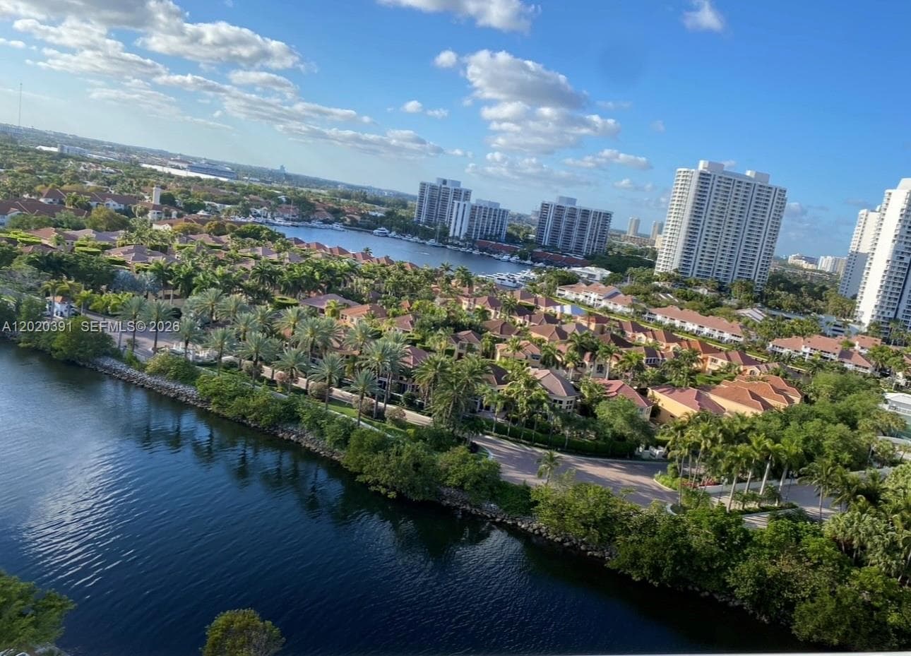 Waterview · #1739 in Aventura - Photo 1