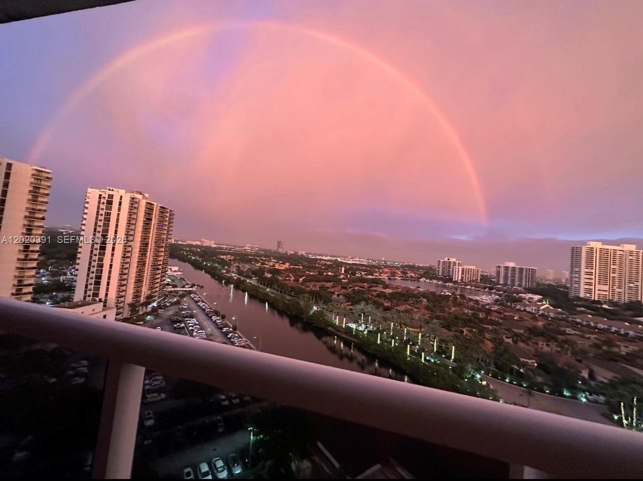 Waterview · #1739 in Aventura - Photo 18