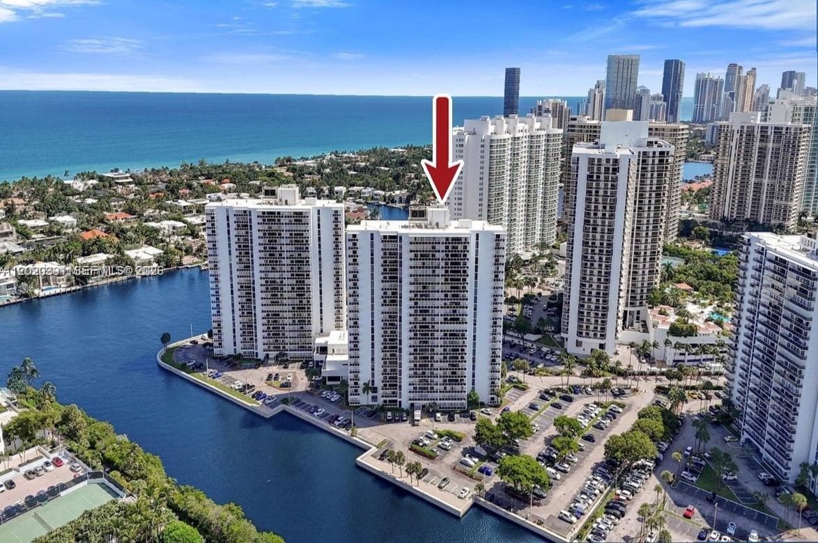 Waterview · #1739 in Aventura - Photo 40