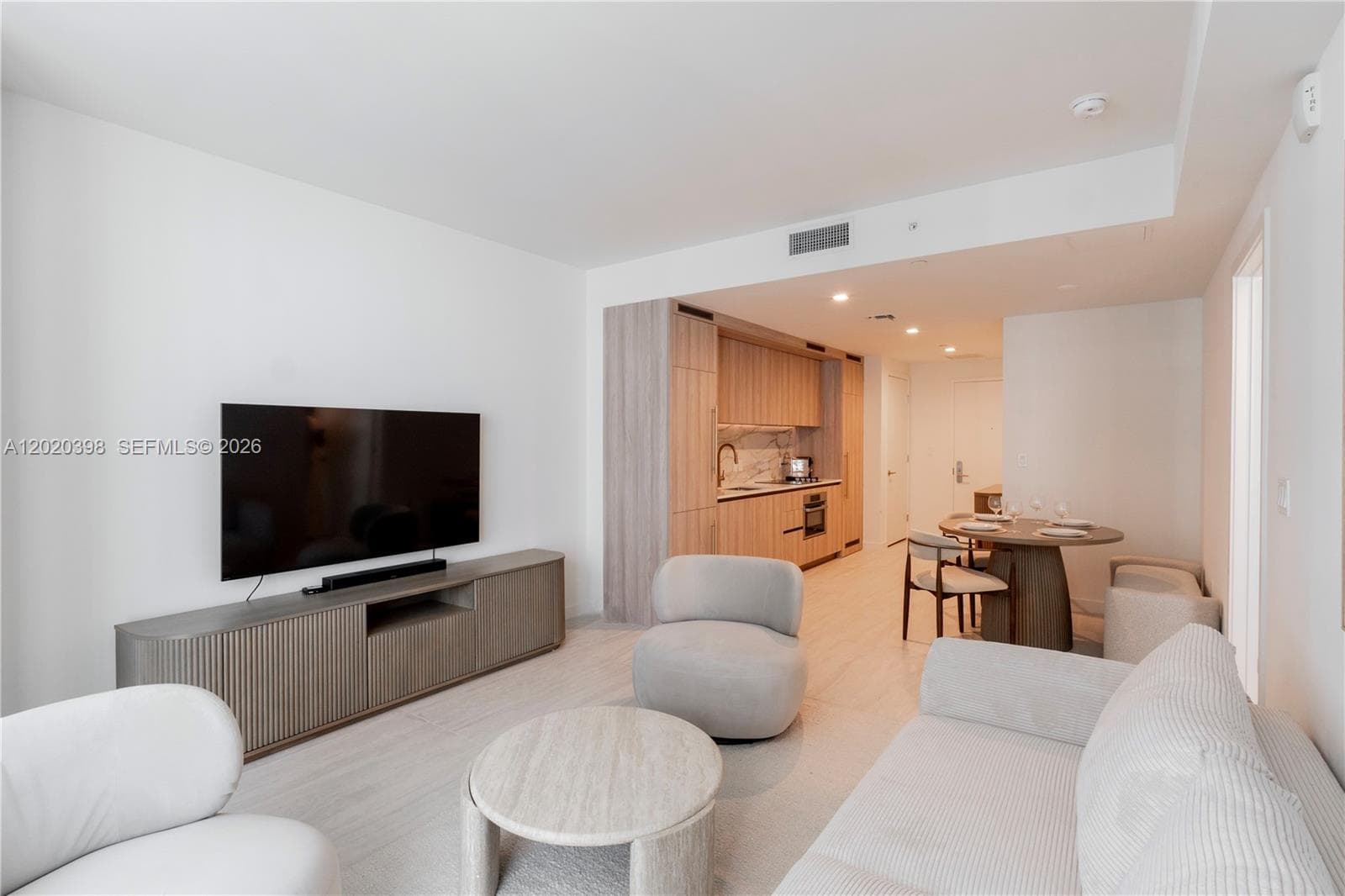 Viceroy Brickell Residences · #1910 in Miami - Photo 3
