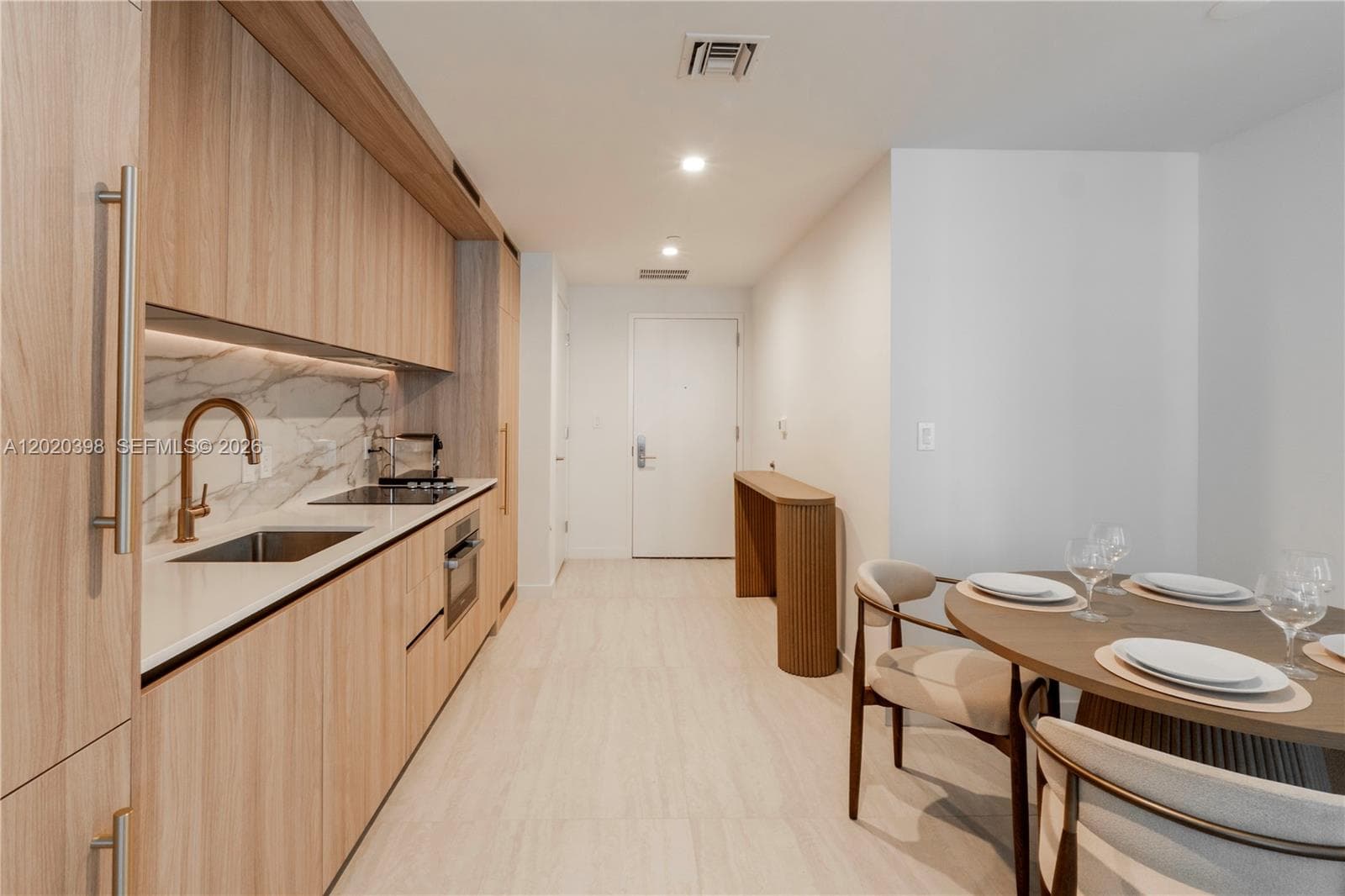 Viceroy Brickell Residences · #1910 in Miami - Photo 5