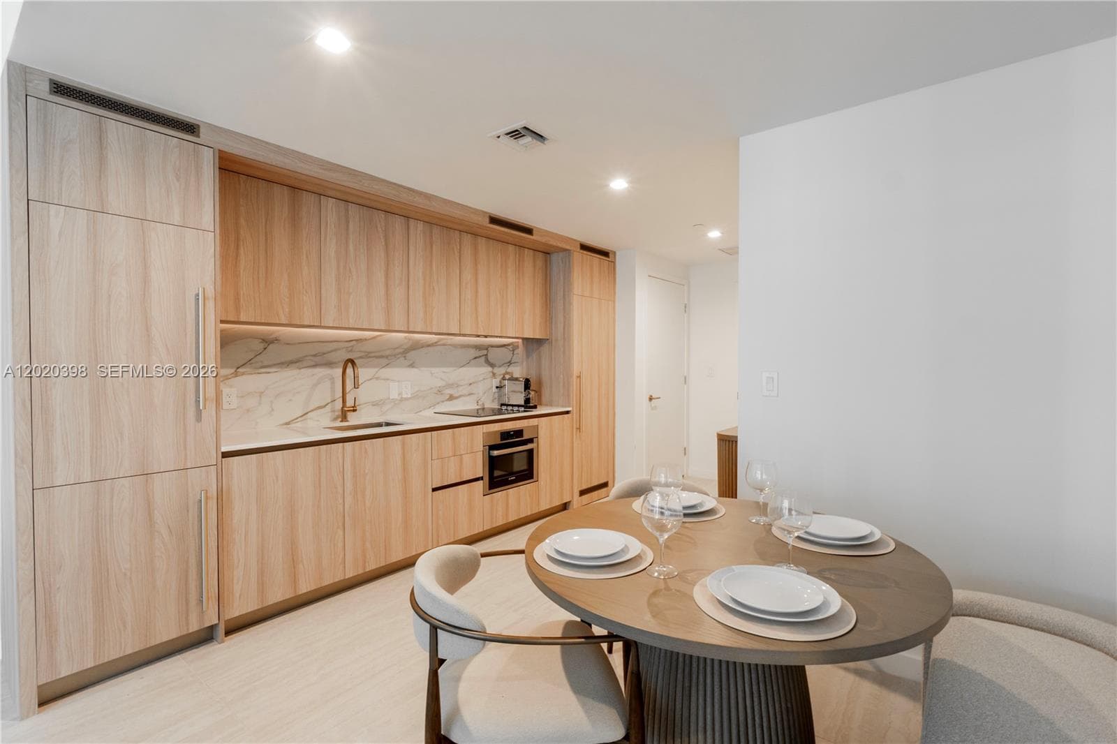 Viceroy Brickell Residences · #1910 in Miami - Photo 4