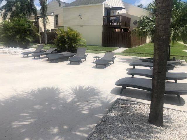 Community Amenities