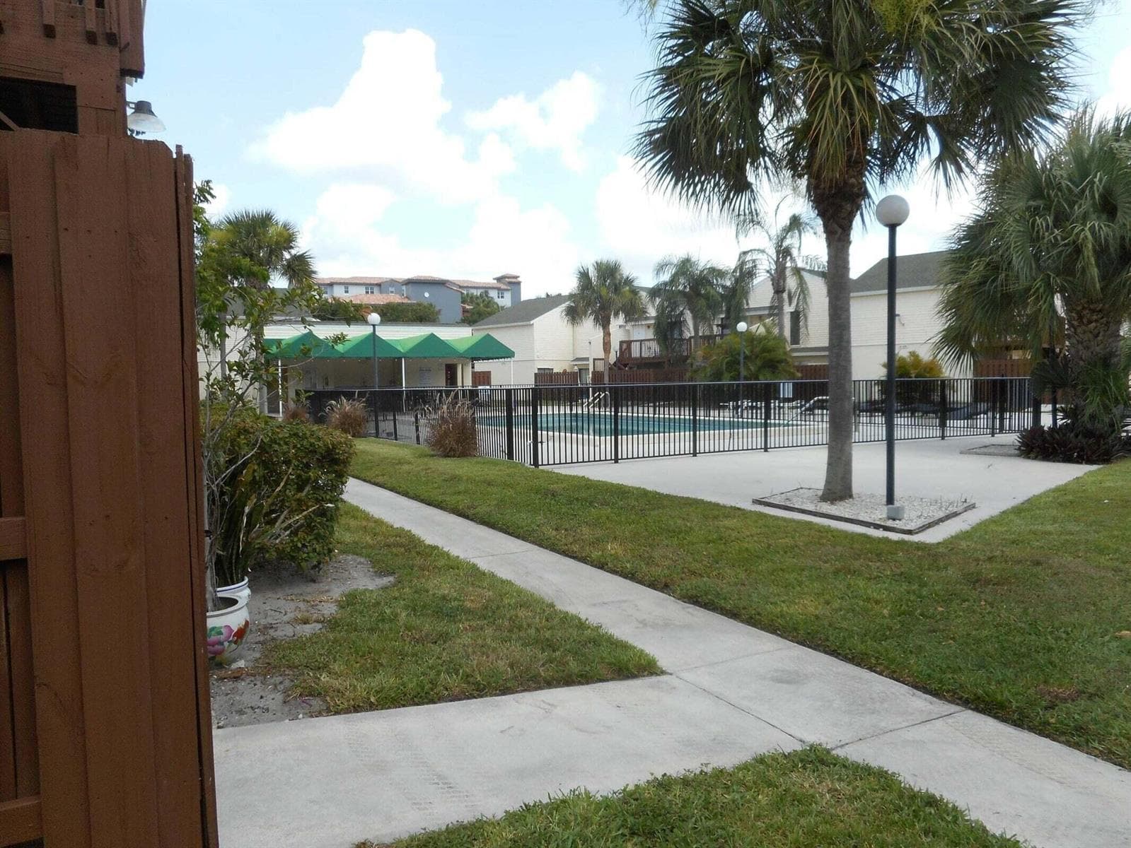 Community Amenities