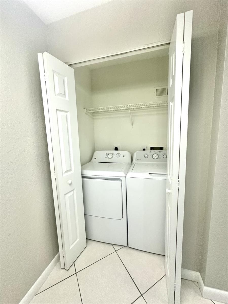 Laundry