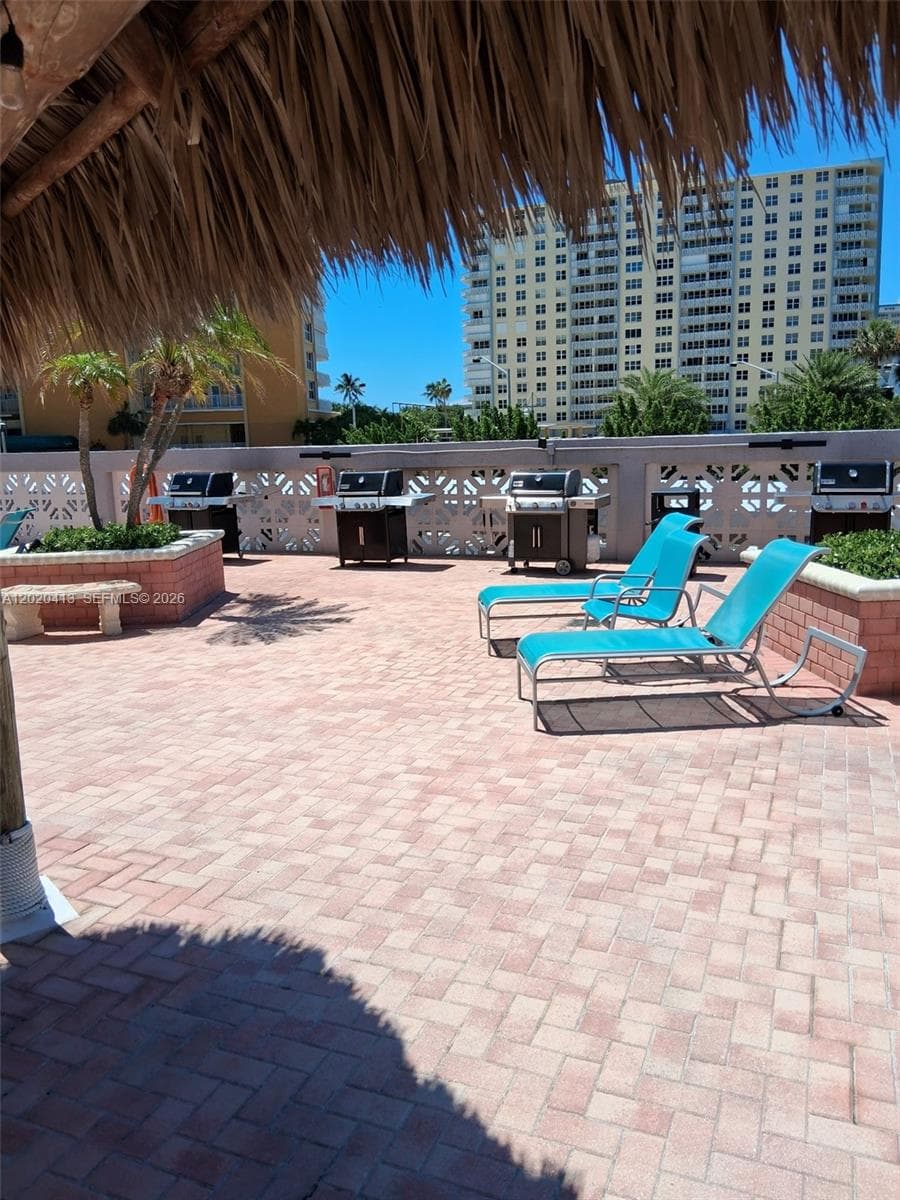 PARLIAMENT HOUSE · #1815 in Pompano Beach - Photo 17