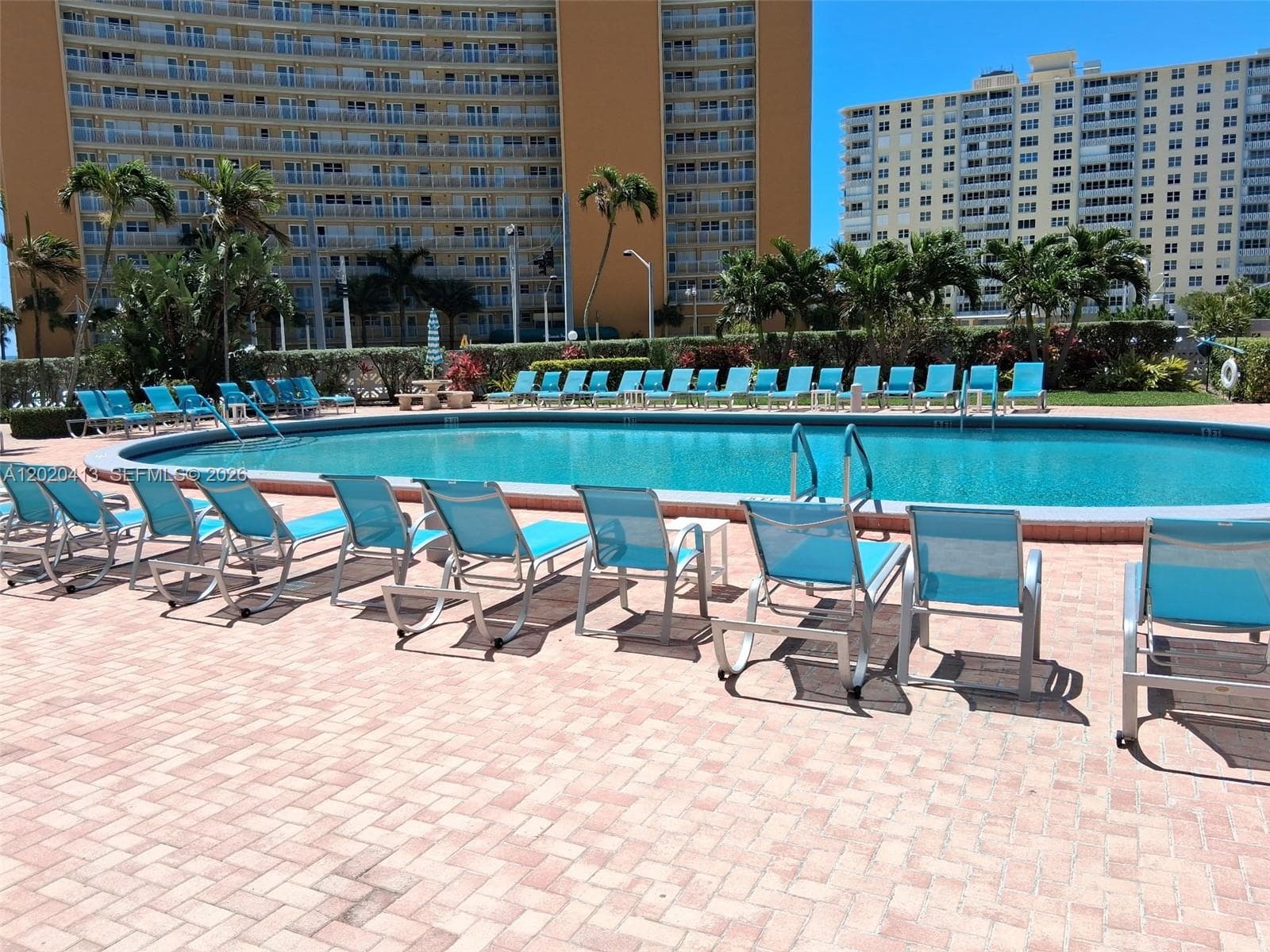 PARLIAMENT HOUSE · #1815 in Pompano Beach - Photo 14