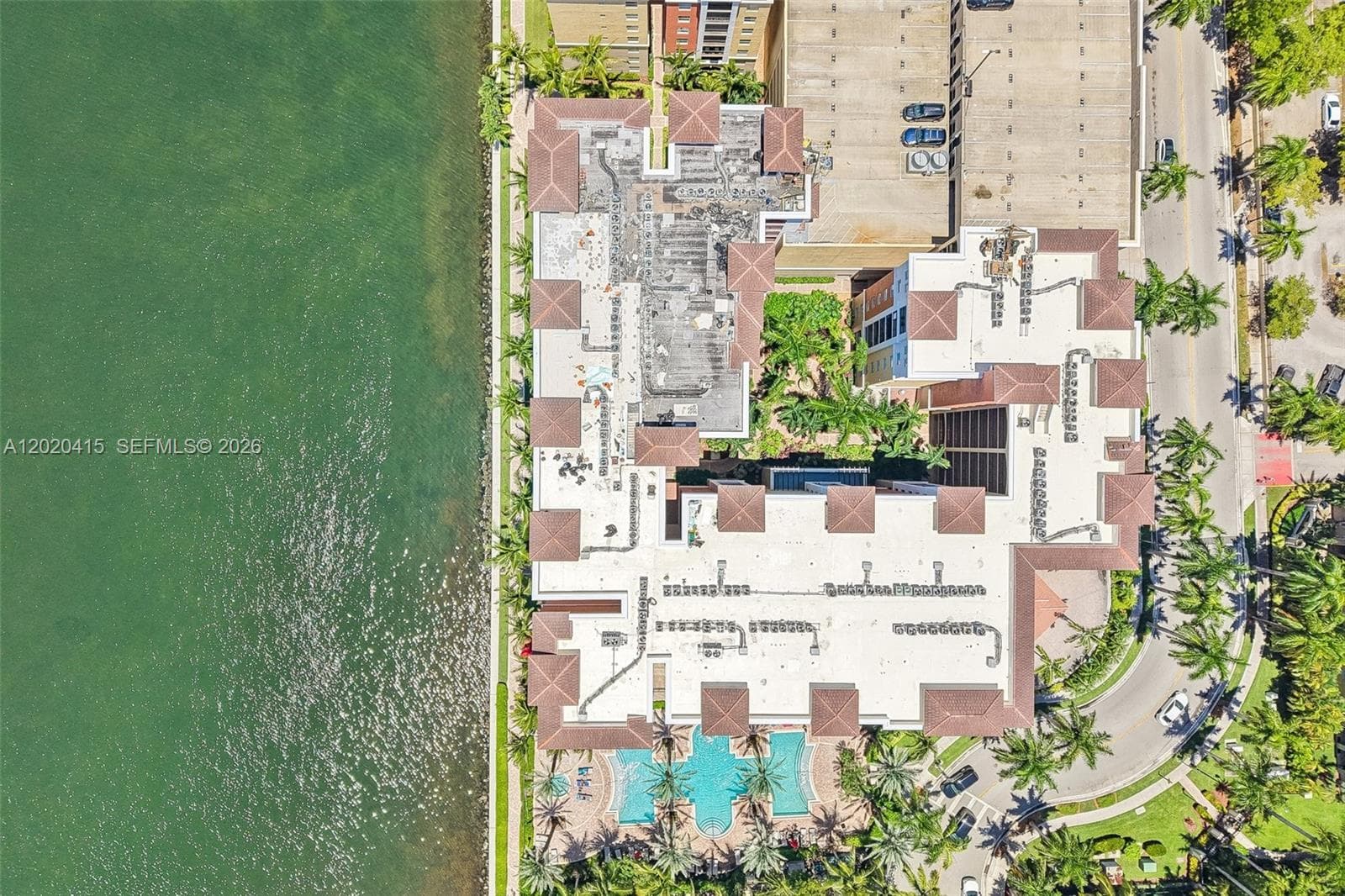 Porto Bellagio · #2808 in Sunny Isles Beach - Photo 36