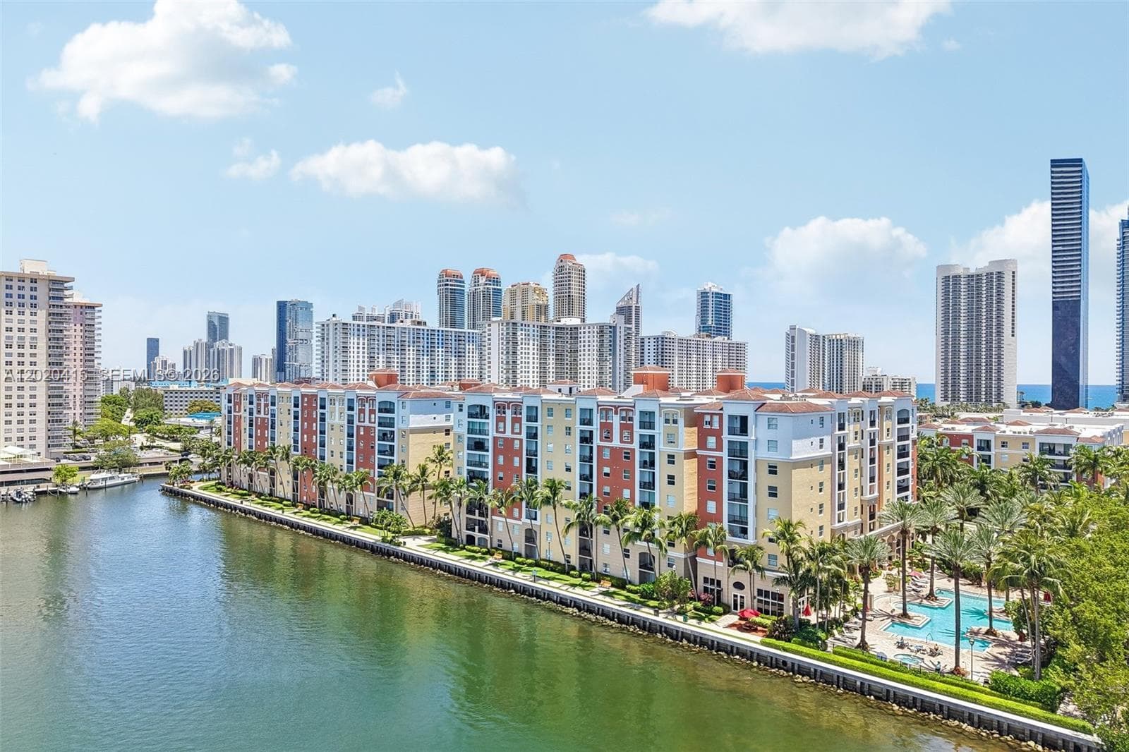 Porto Bellagio · #2808 in Sunny Isles Beach - Photo 34