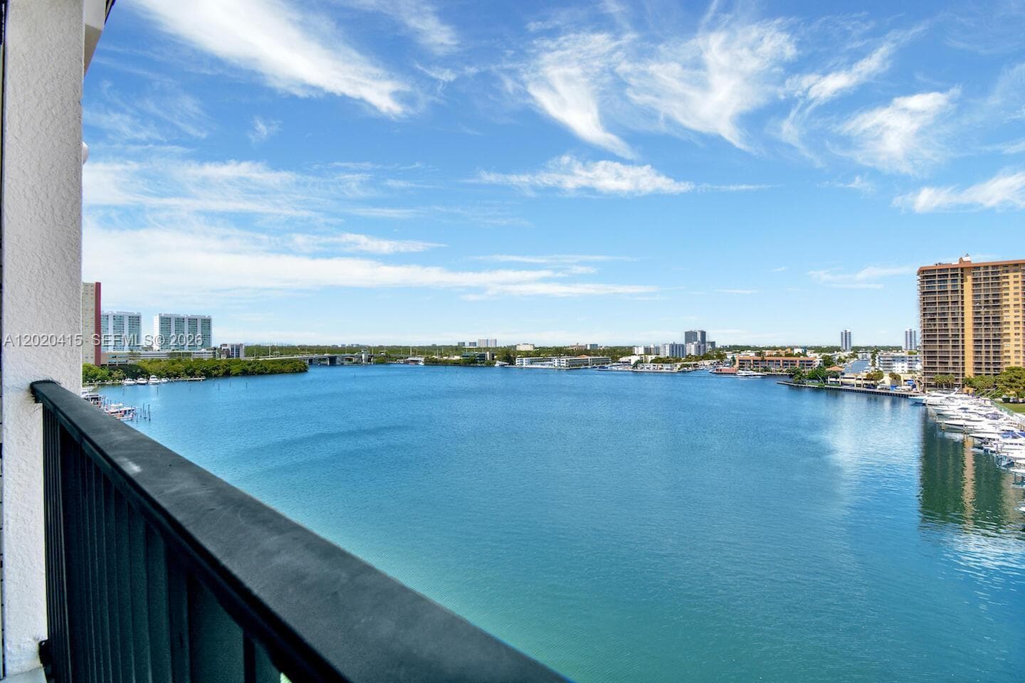 Porto Bellagio · #2808 in Sunny Isles Beach - Photo 25