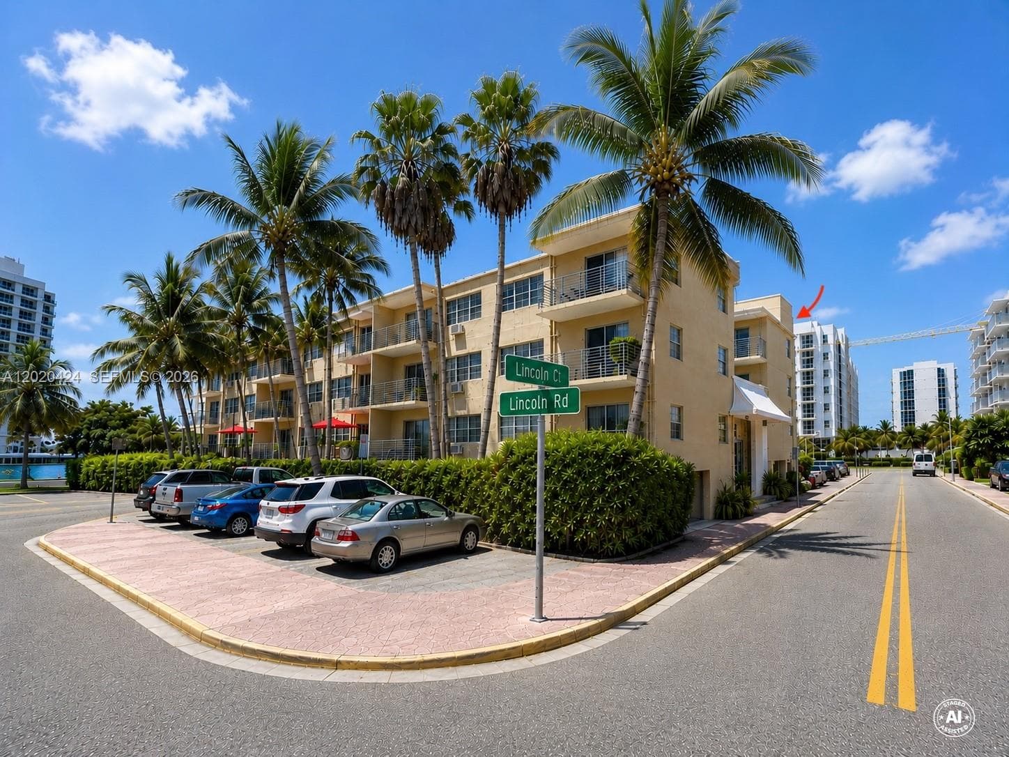 SUNSHINE BAY CONDO · #417 in Miami Beach - Photo 1