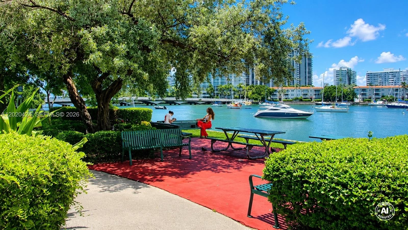 SUNSHINE BAY CONDO · #417 in Miami Beach - Photo 15