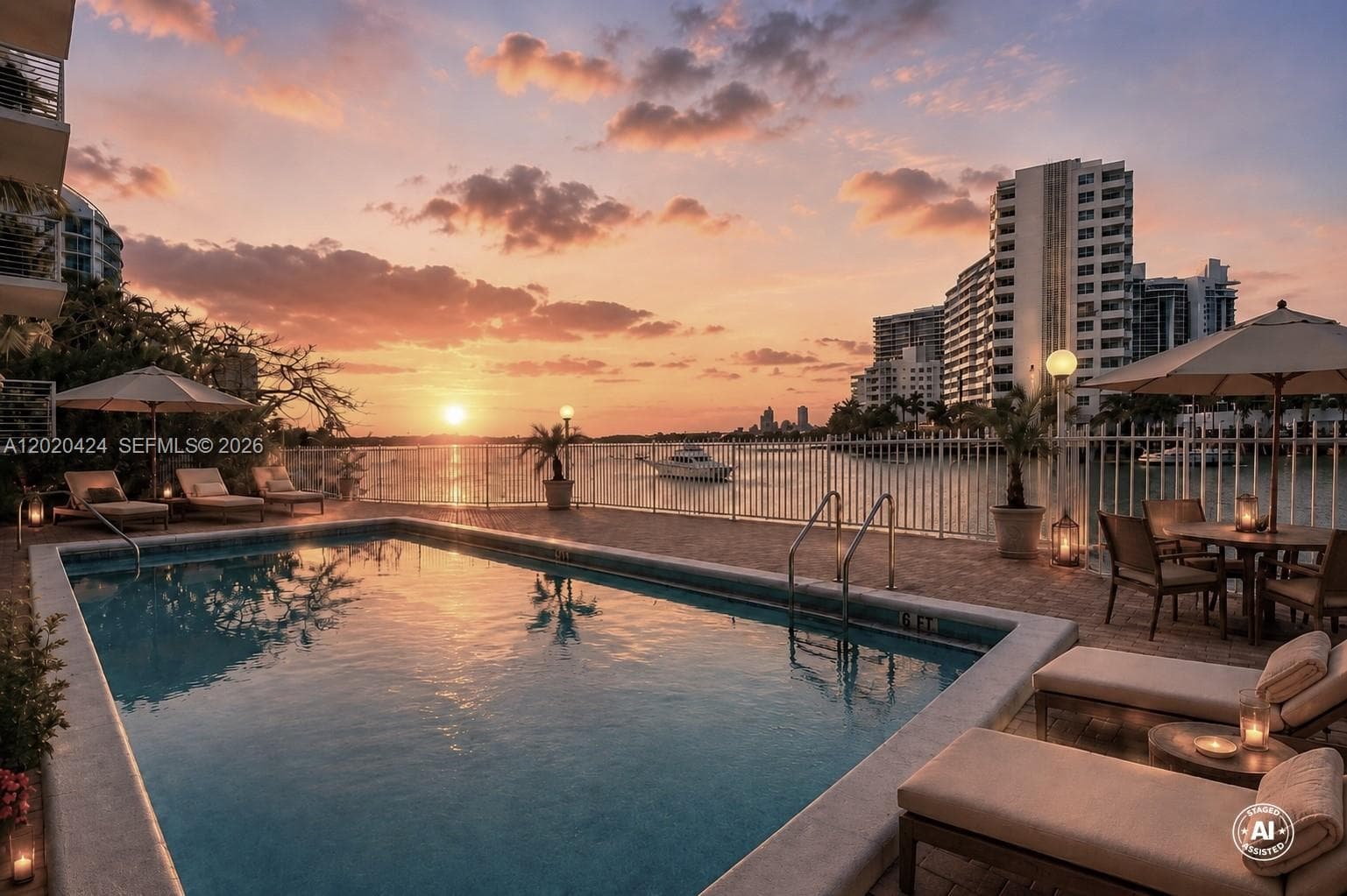 SUNSHINE BAY CONDO · #417 in Miami Beach - Photo 11