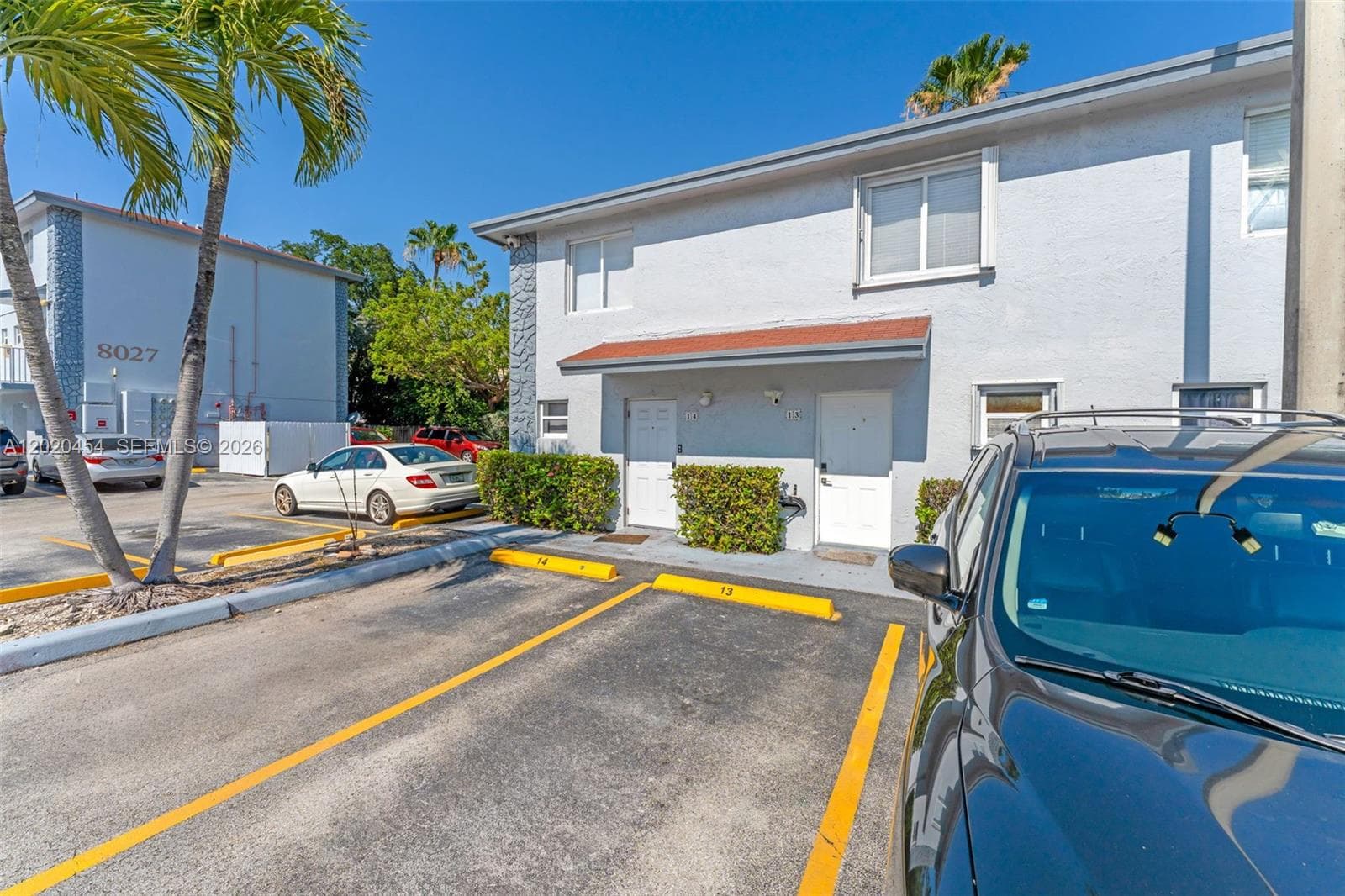 LAS VILLAS DE FOUNTAINBLE · #13 in Miami - Photo 3