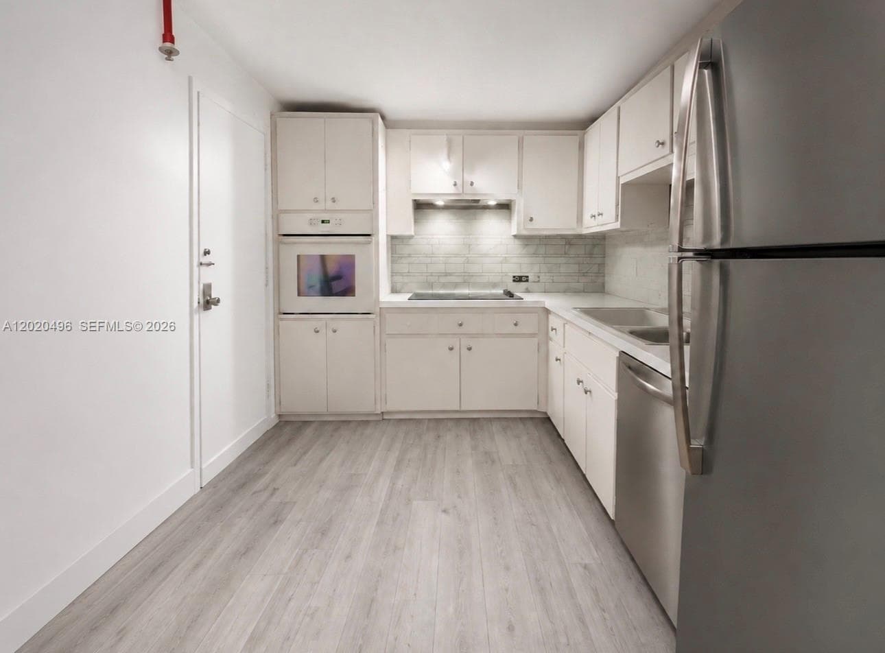 COASTAL TOWERS CONDO · #811 in Sunny Isles Beach - Photo 1