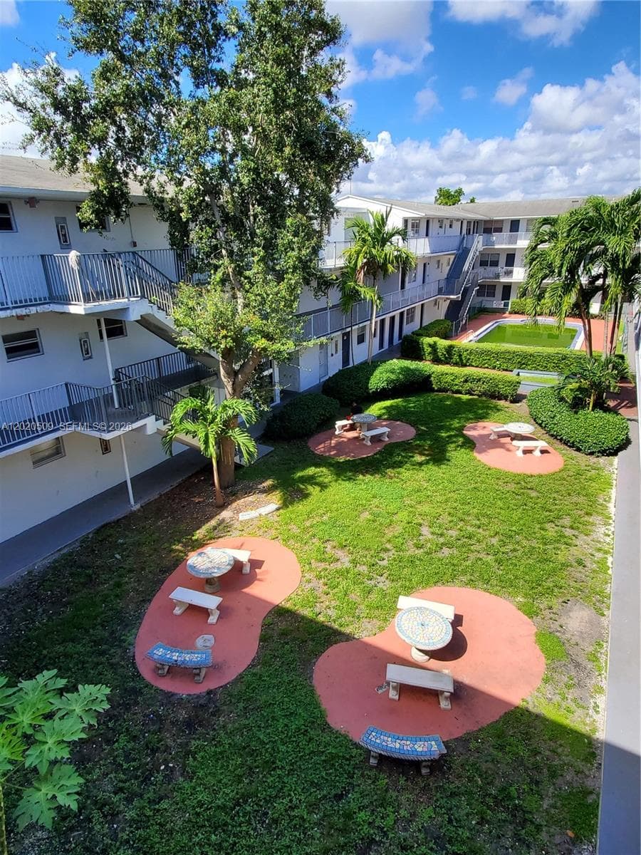 THE WHITE HOUSE CONDO · #113 in North Miami - Photo 2