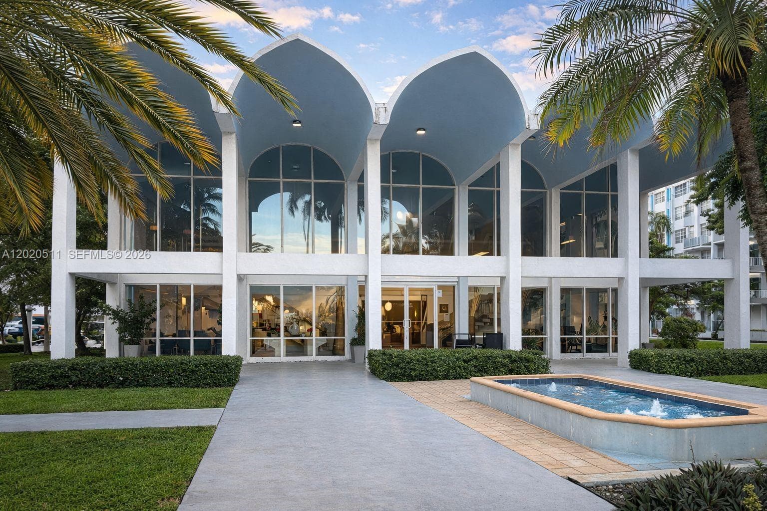 MONTECARLO CONDO · #D-412 in Miami - Photo 12
