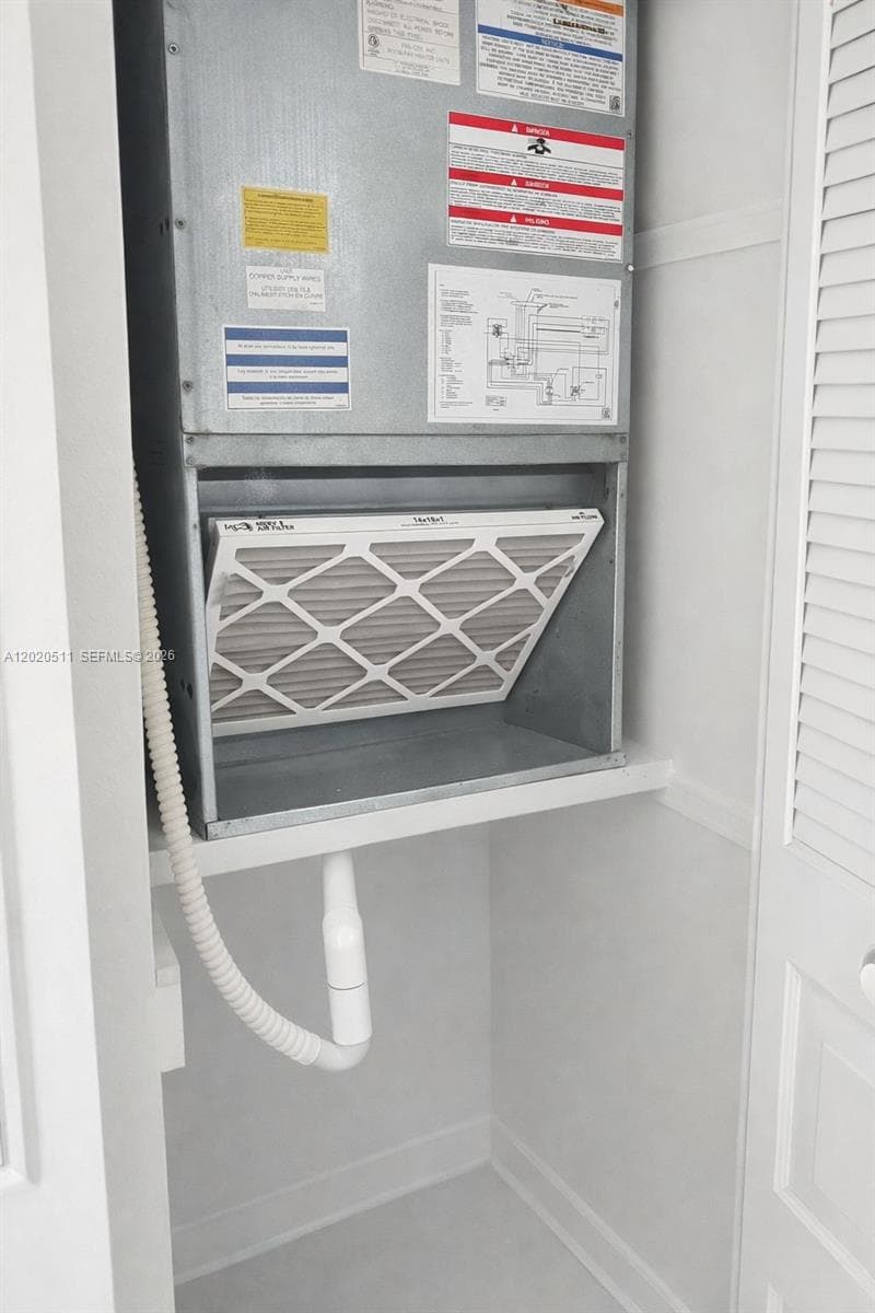 MONTECARLO CONDO · #D-412 in Miami - Photo 29