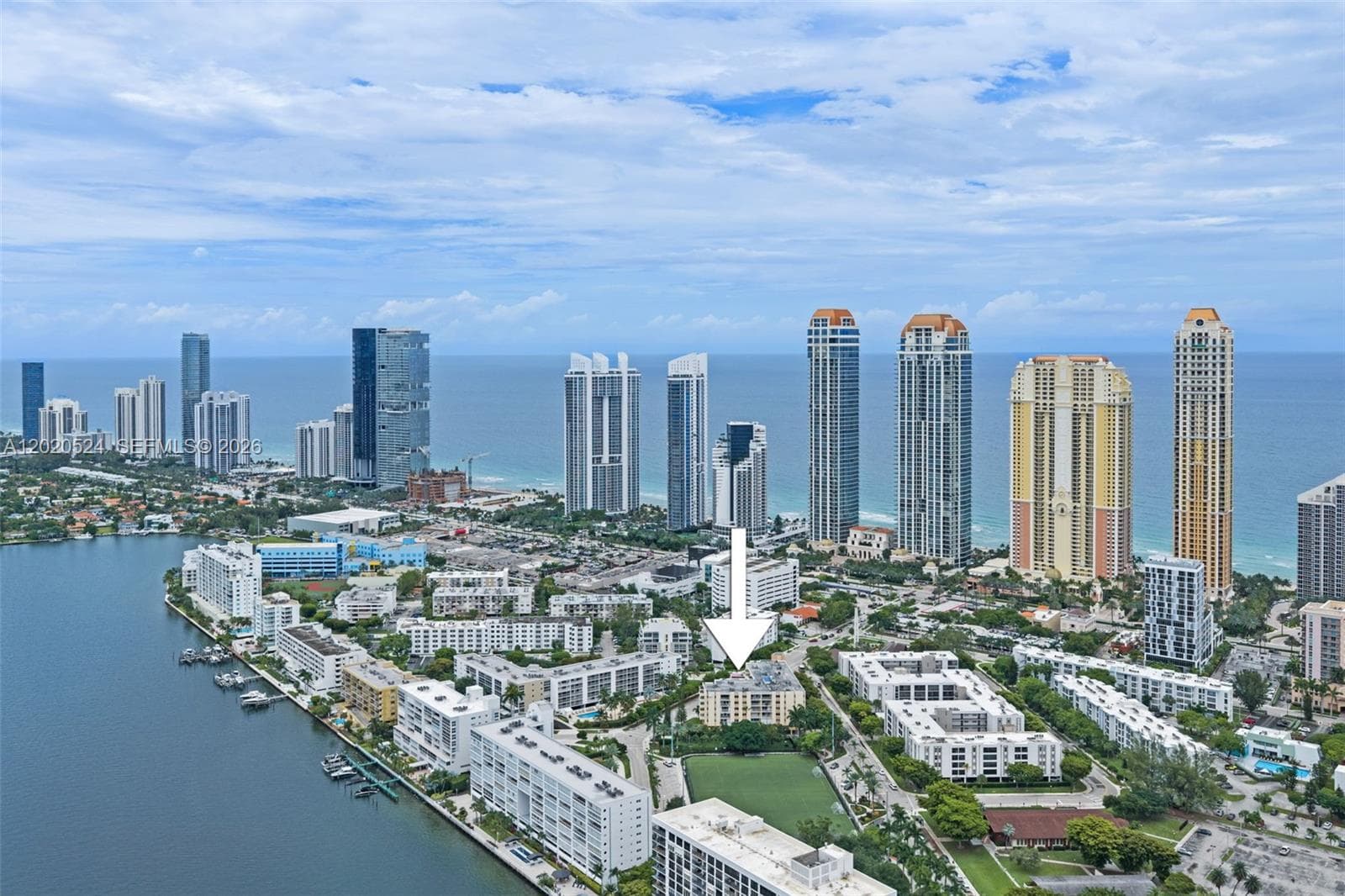 MARBELLA TOWER CONDO · #505 in Sunny Isles Beach - Photo 6