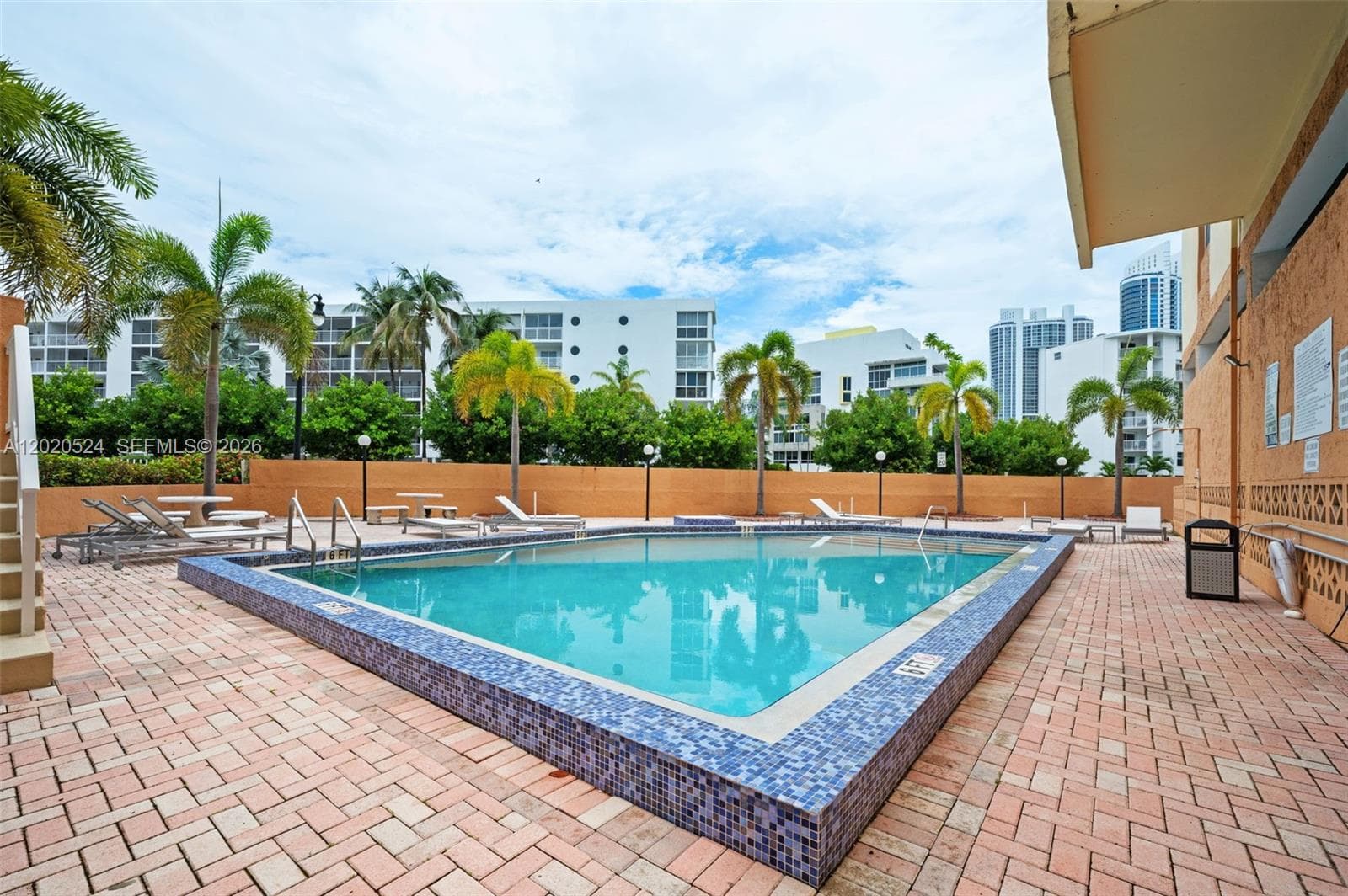 MARBELLA TOWER CONDO · #505 in Sunny Isles Beach - Photo 32