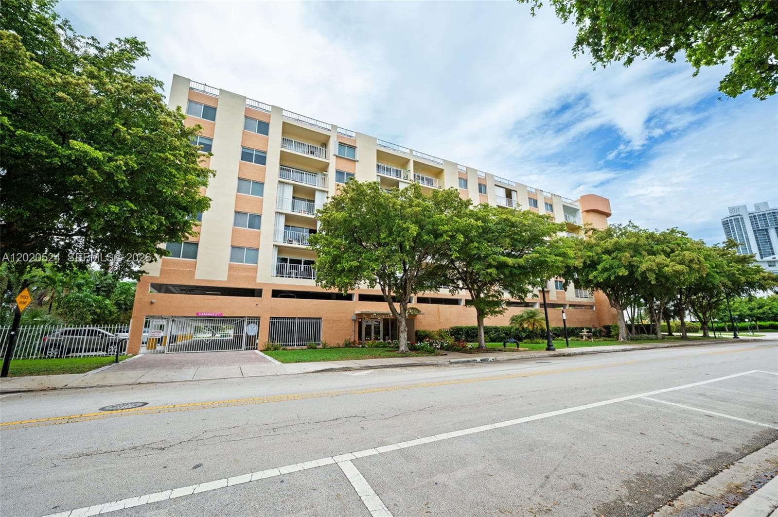 MARBELLA TOWER CONDO · #505 in Sunny Isles Beach - Photo 5