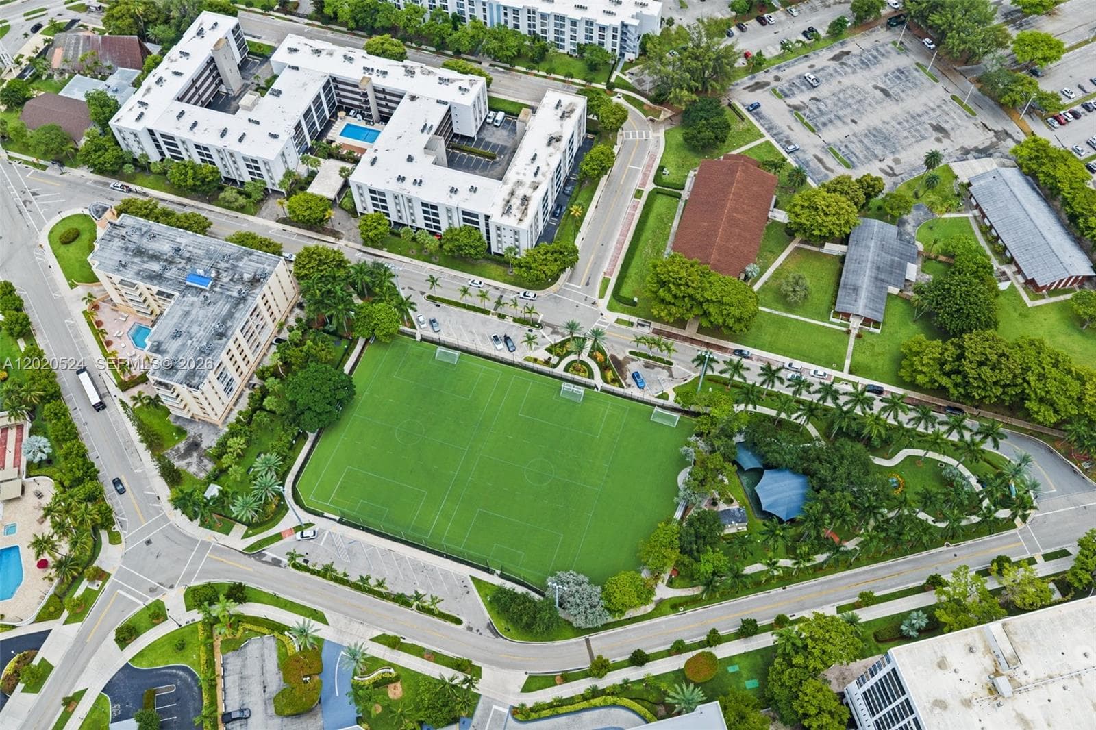 MARBELLA TOWER CONDO · #505 in Sunny Isles Beach - Photo 34
