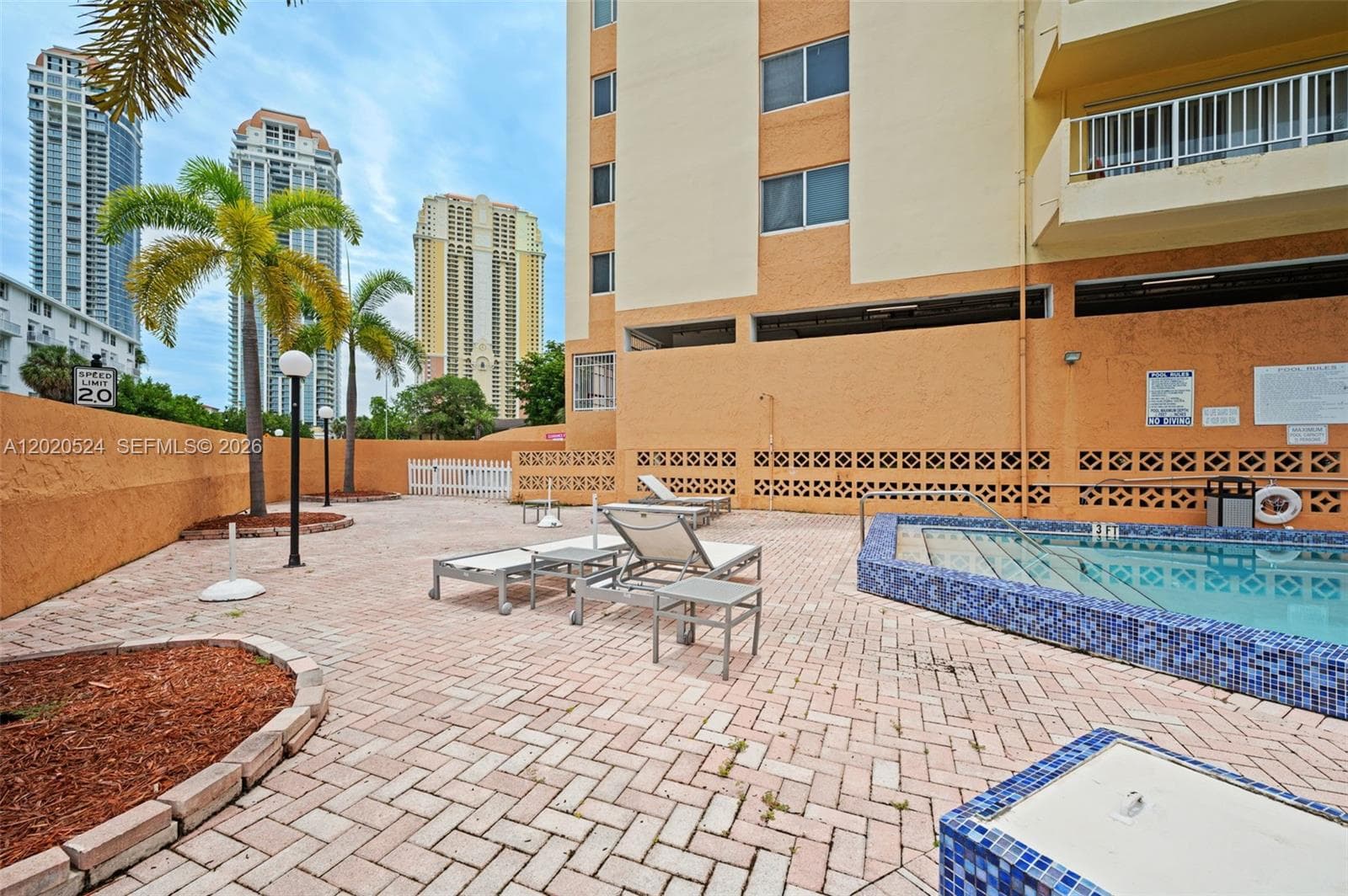MARBELLA TOWER CONDO · #505 in Sunny Isles Beach - Photo 33