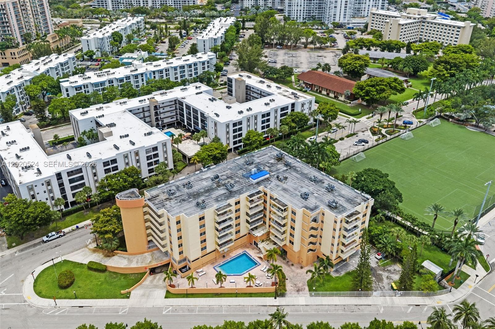 MARBELLA TOWER CONDO · #505 in Sunny Isles Beach - Photo 39