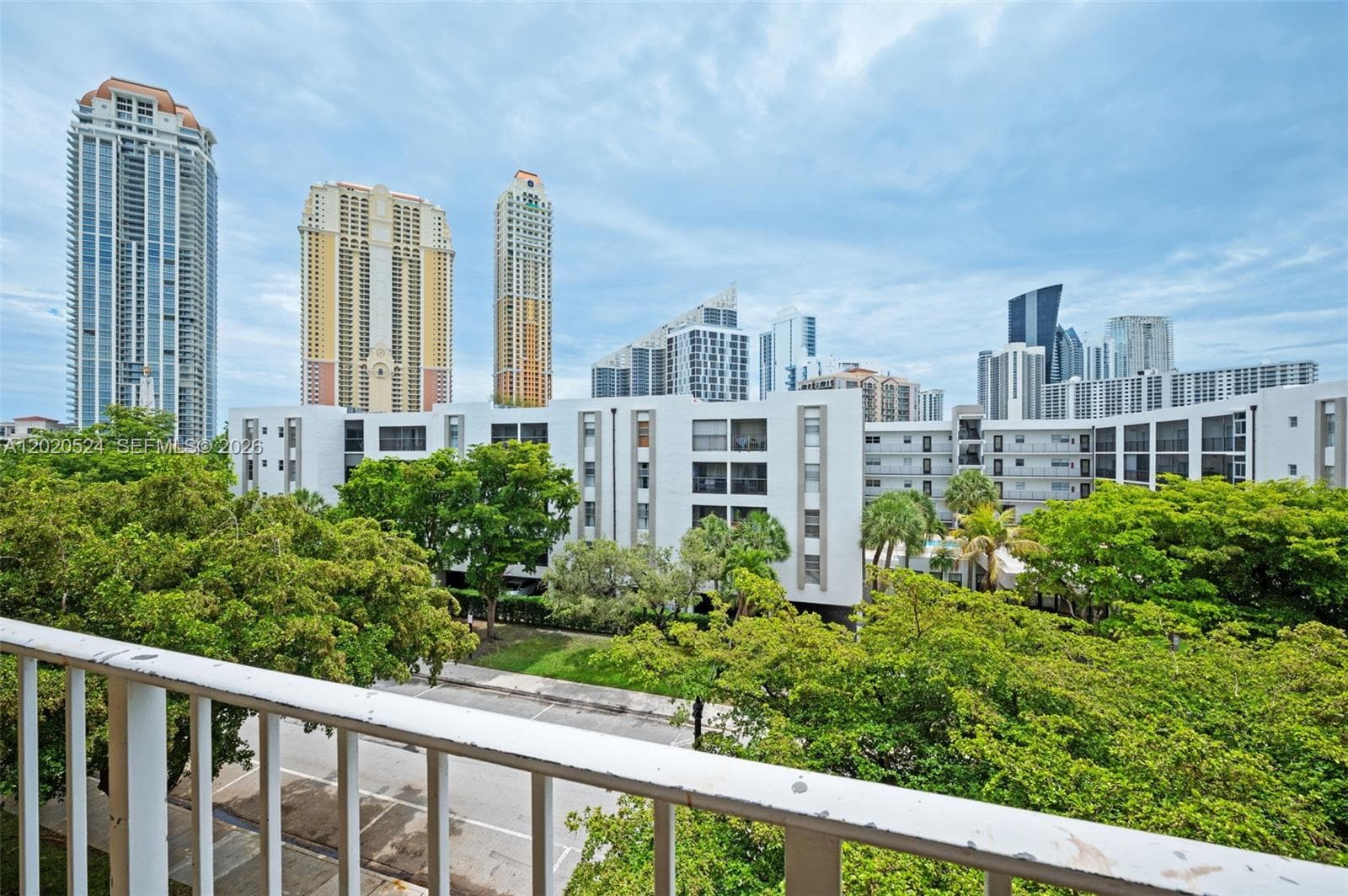 MARBELLA TOWER CONDO · #505 in Sunny Isles Beach - Photo 29