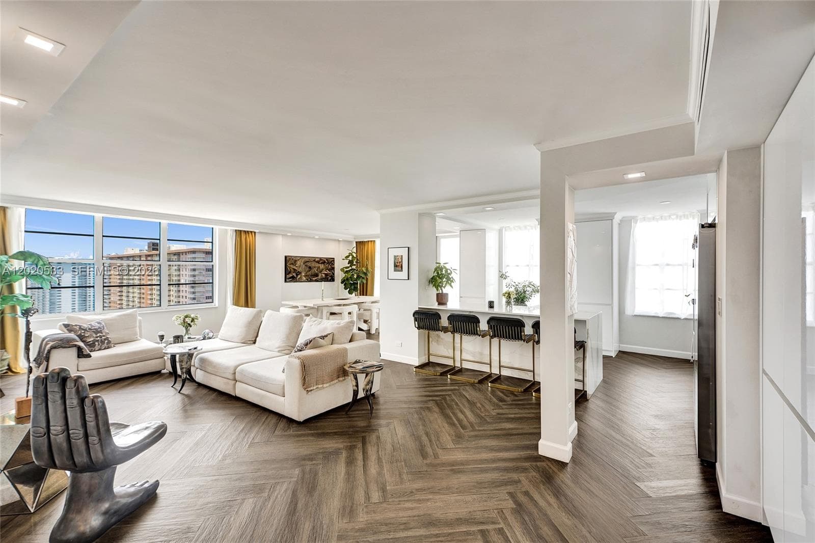 WINSTON TOWER 300 · #2112 in Sunny Isles Beach - Photo 23