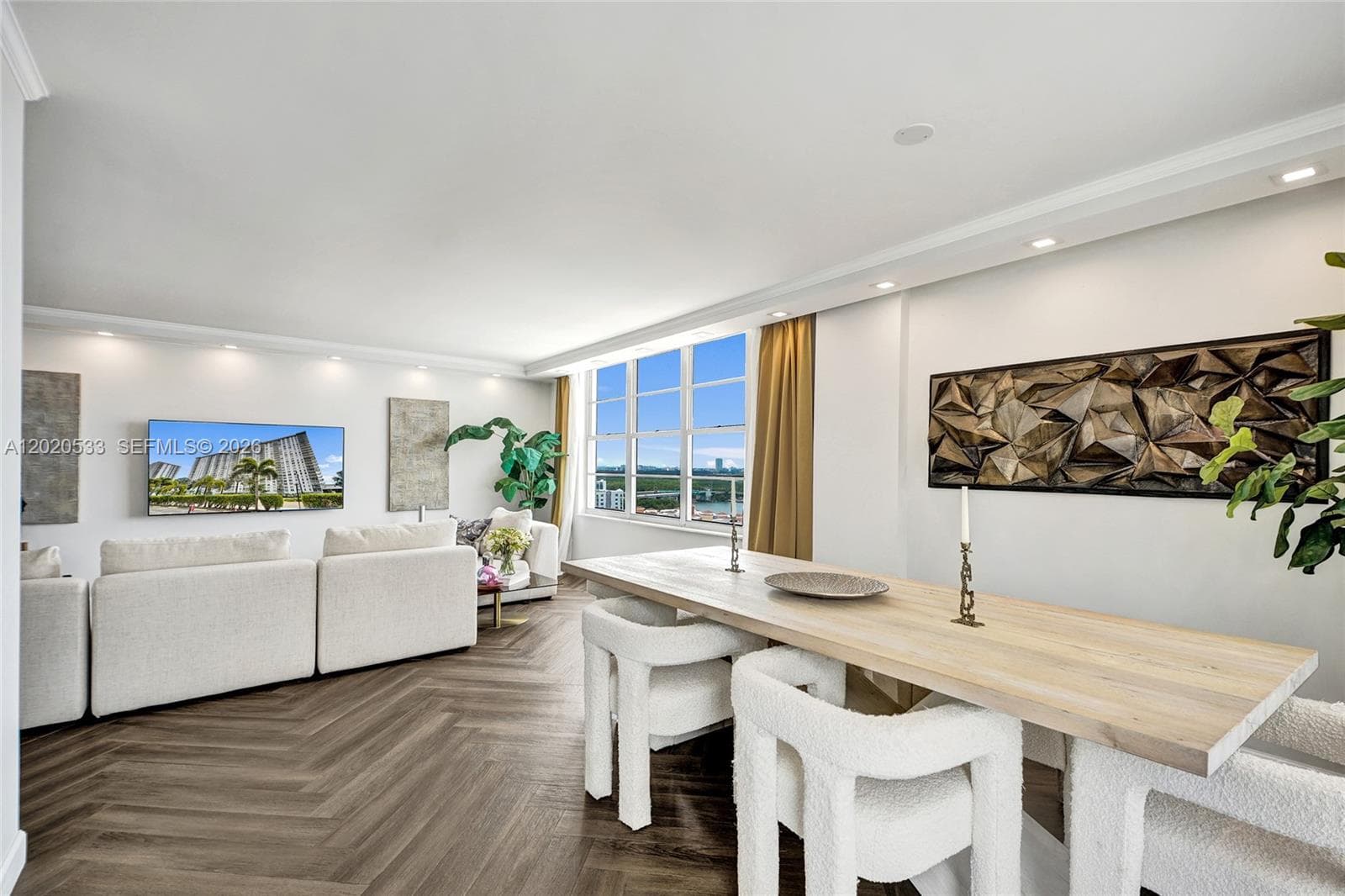 WINSTON TOWER 300 · #2112 in Sunny Isles Beach - Photo 27