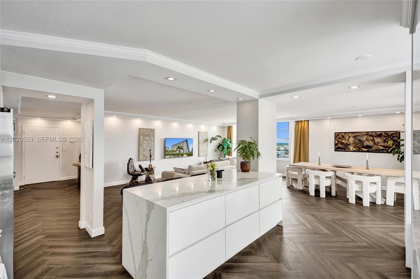 WINSTON TOWER 300 · #2112 in Sunny Isles Beach - Photo 6
