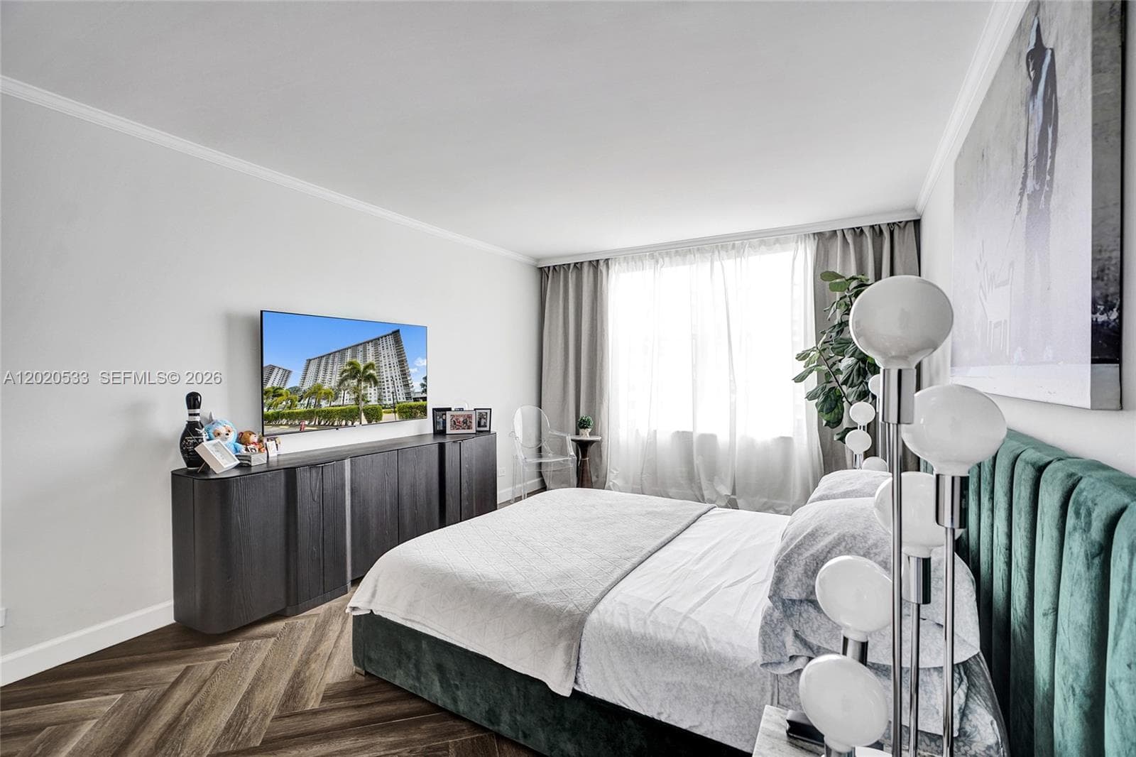 WINSTON TOWER 300 · #2112 in Sunny Isles Beach - Photo 17