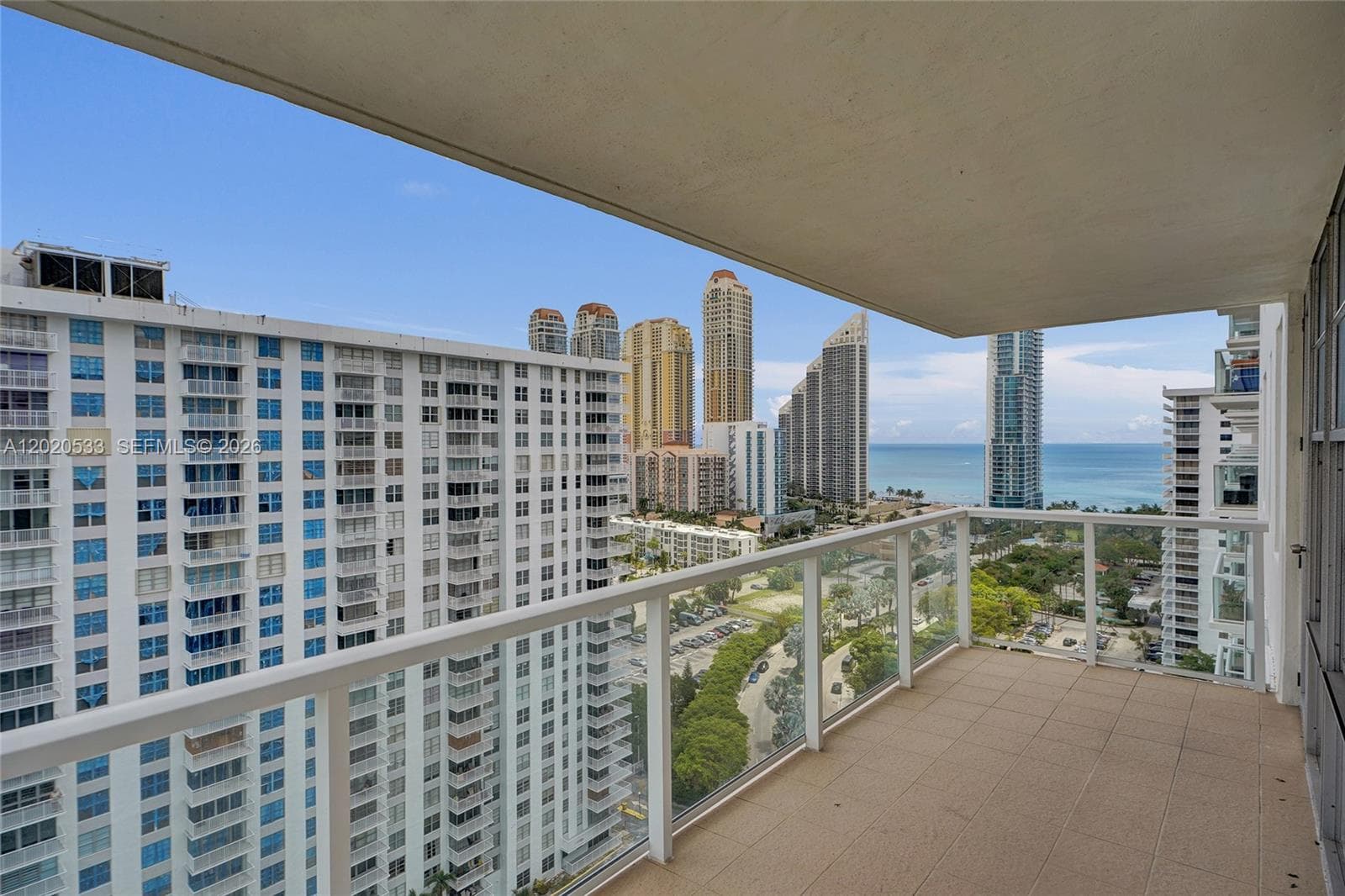 WINSTON TOWER 300 · #2112 in Sunny Isles Beach - Photo 43