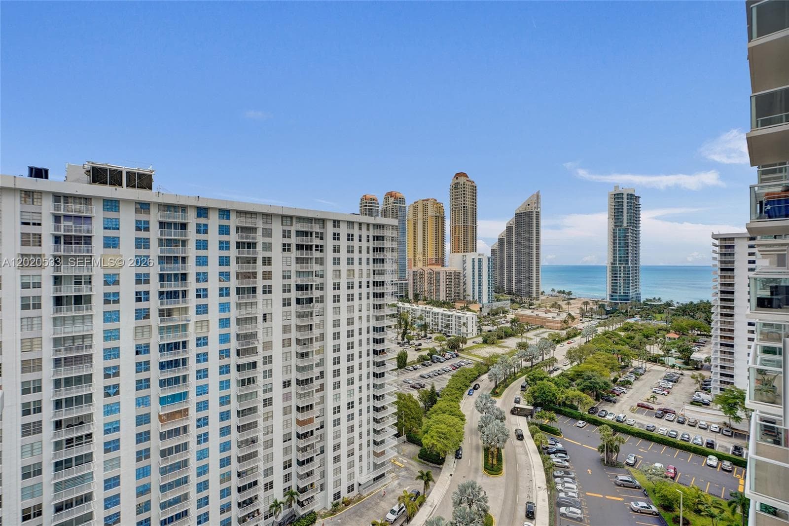 WINSTON TOWER 300 · #2112 in Sunny Isles Beach - Photo 32