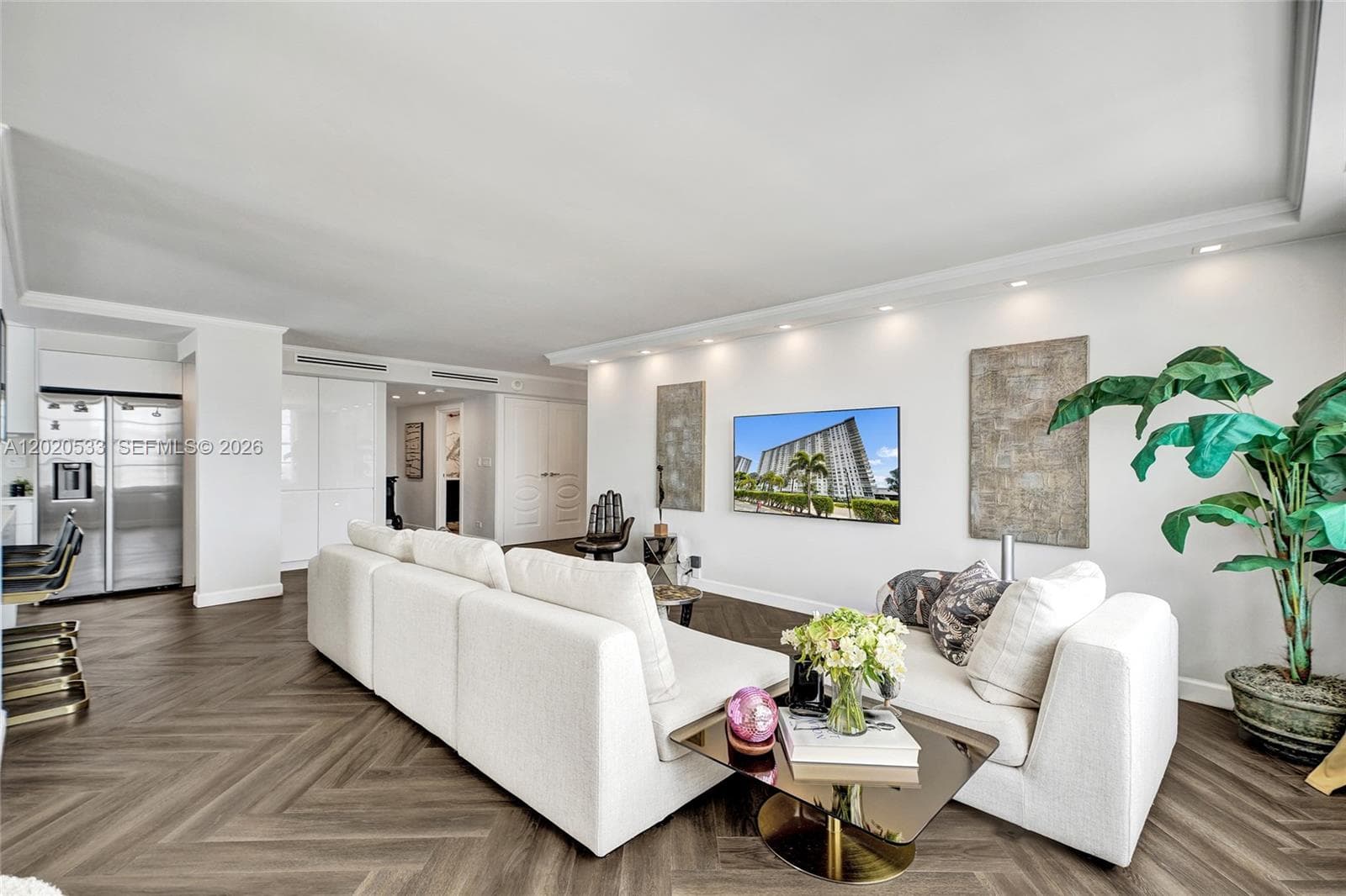 WINSTON TOWER 300 · #2112 in Sunny Isles Beach - Photo 28