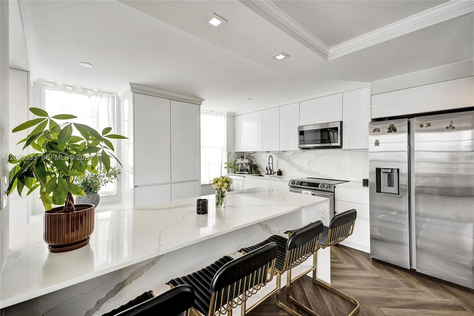 WINSTON TOWER 300 · #2112 in Sunny Isles Beach - Photo 5