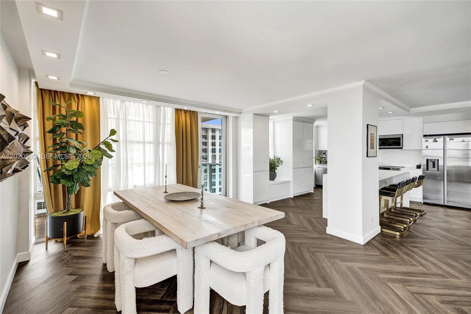 WINSTON TOWER 300 · #2112 in Sunny Isles Beach - Photo 30