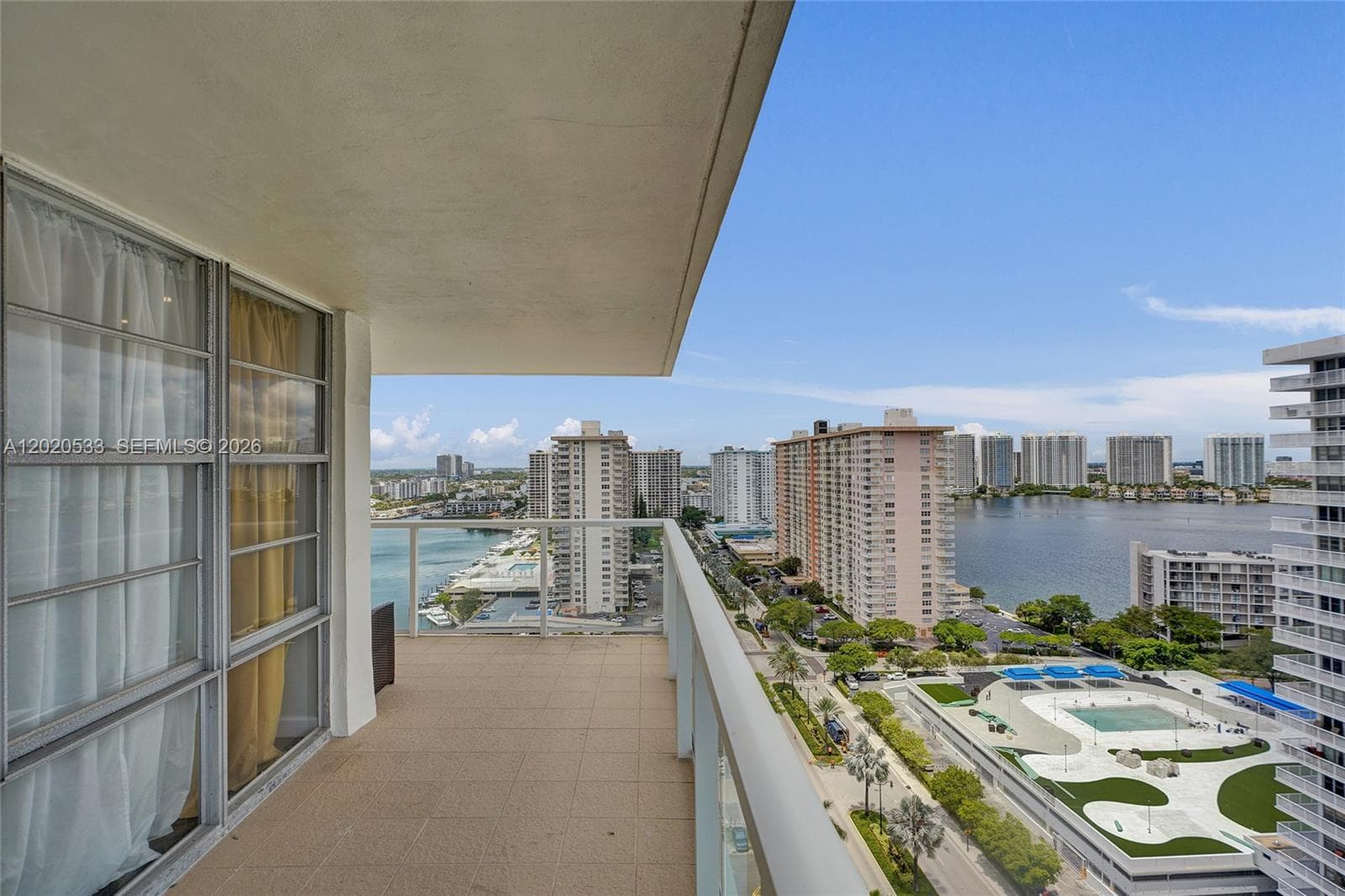 WINSTON TOWER 300 · #2112 in Sunny Isles Beach - Photo 34