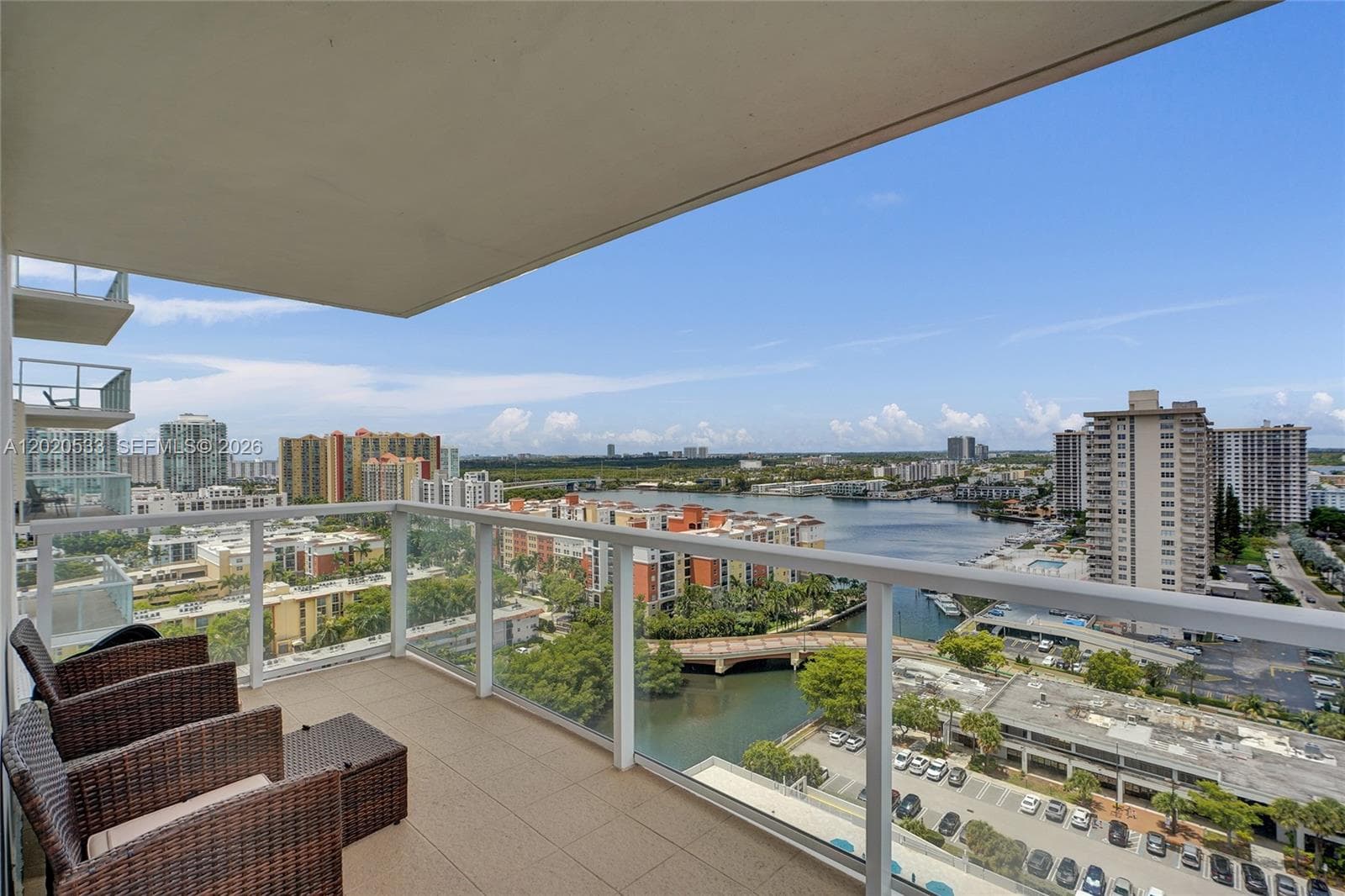 WINSTON TOWER 300 · #2112 in Sunny Isles Beach - Photo 38