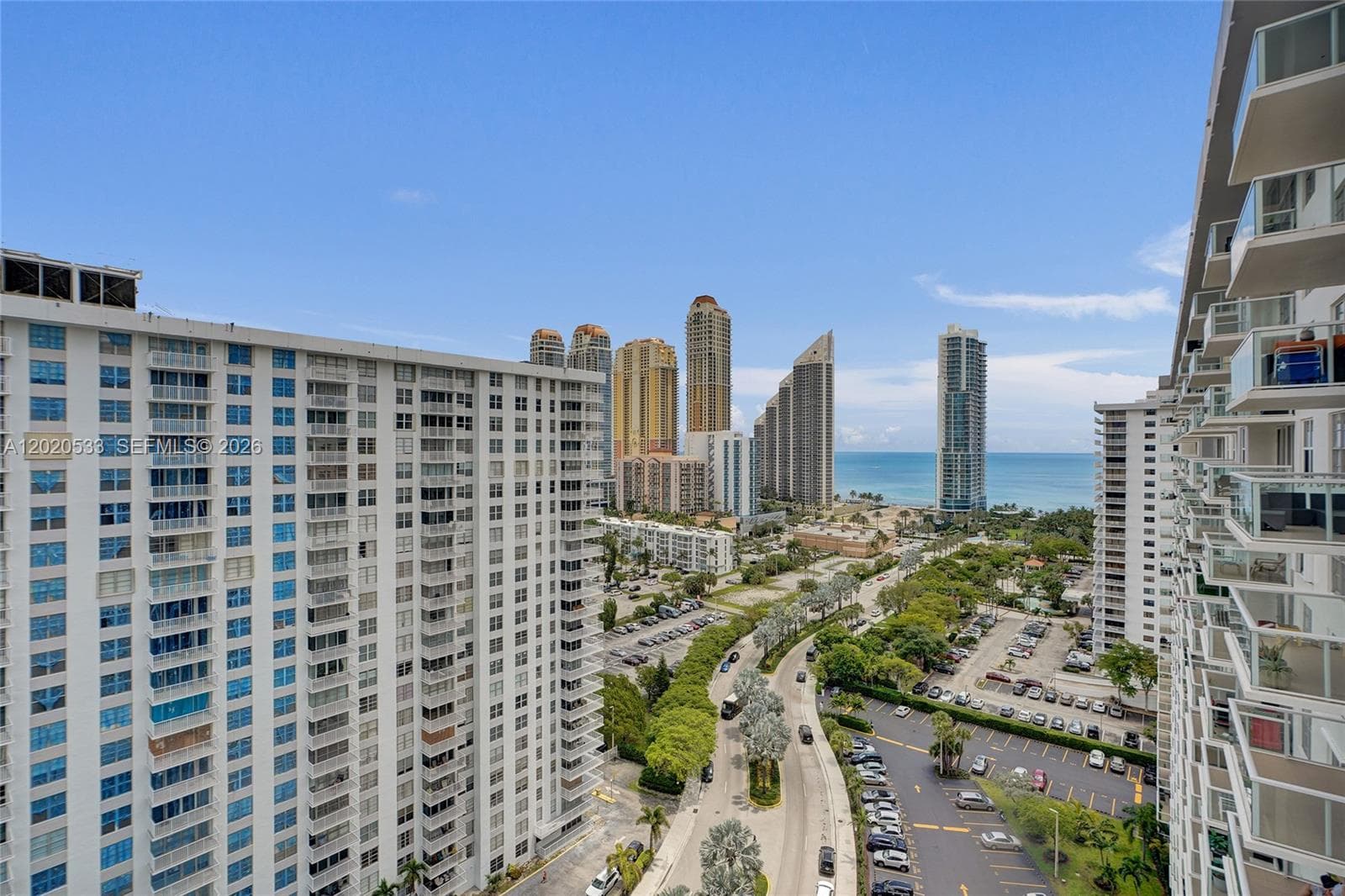 WINSTON TOWER 300 · #2112 in Sunny Isles Beach - Photo 33