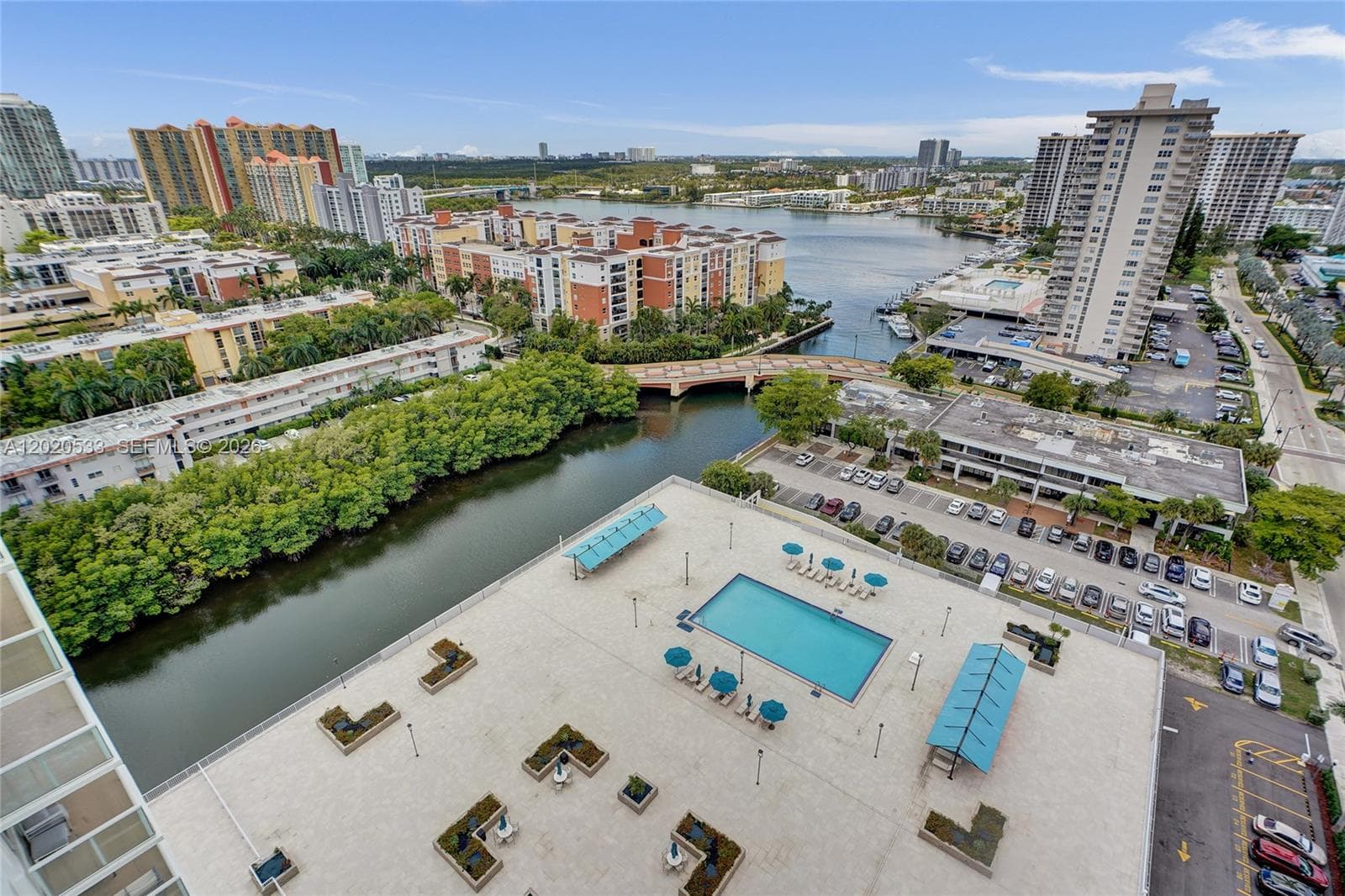 WINSTON TOWER 300 · #2112 in Sunny Isles Beach - Photo 41