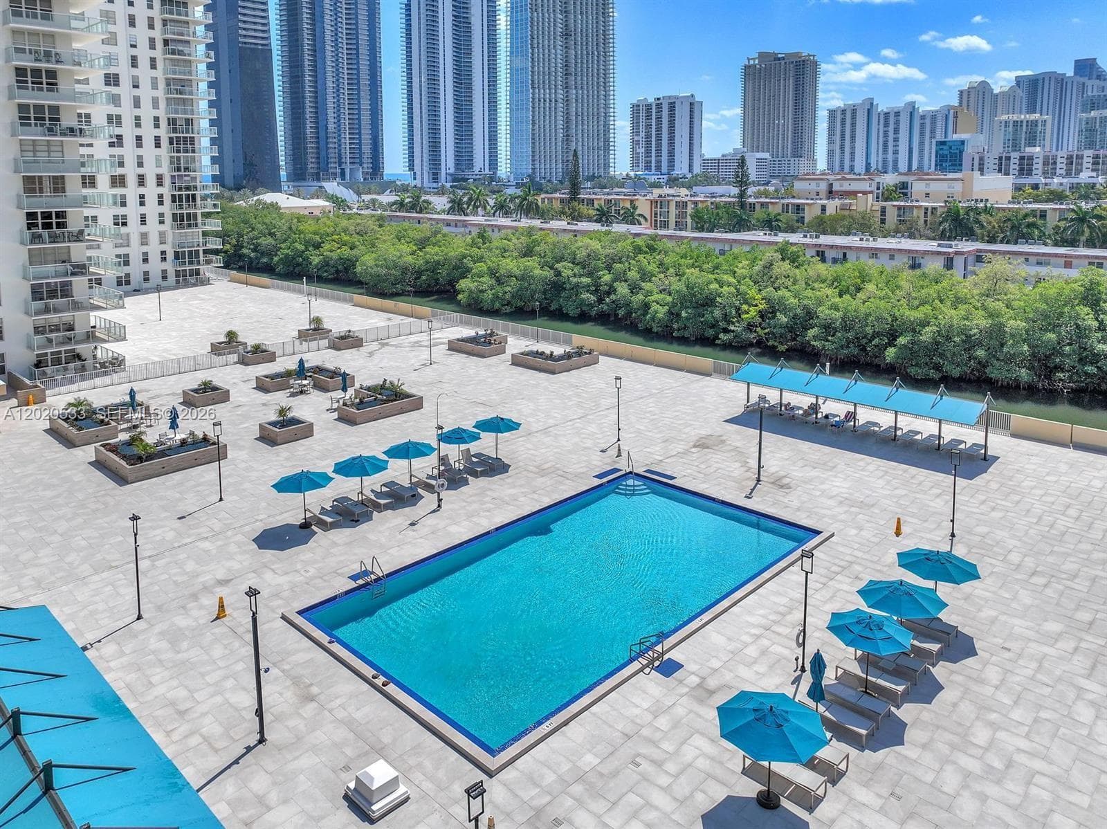 WINSTON TOWER 300 · #2112 in Sunny Isles Beach - Photo 45