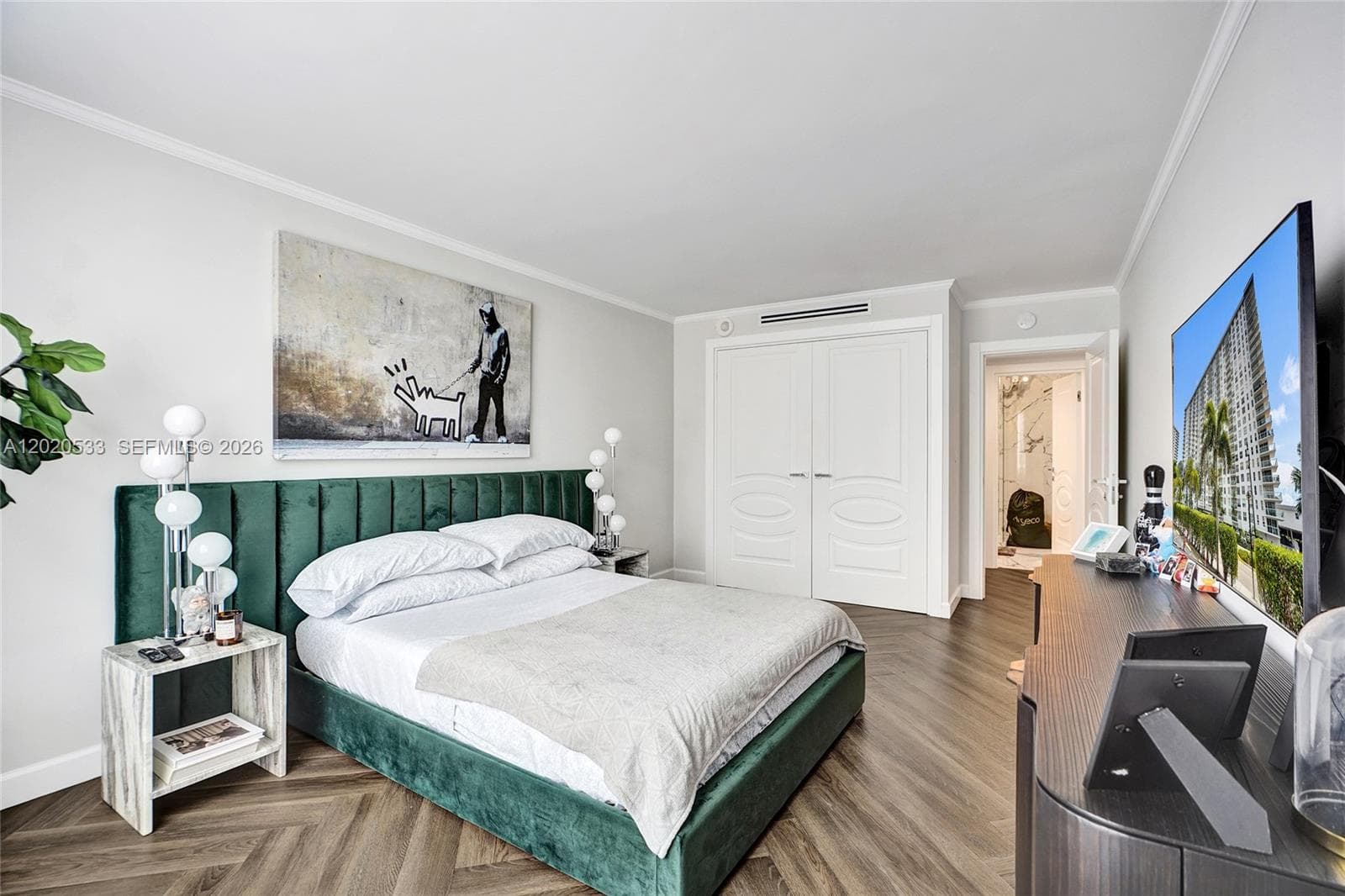 WINSTON TOWER 300 · #2112 in Sunny Isles Beach - Photo 18