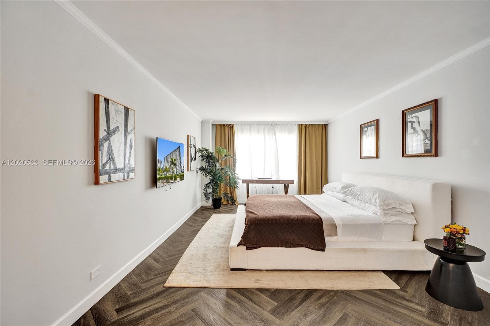 WINSTON TOWER 300 · #2112 in Sunny Isles Beach - Photo 11