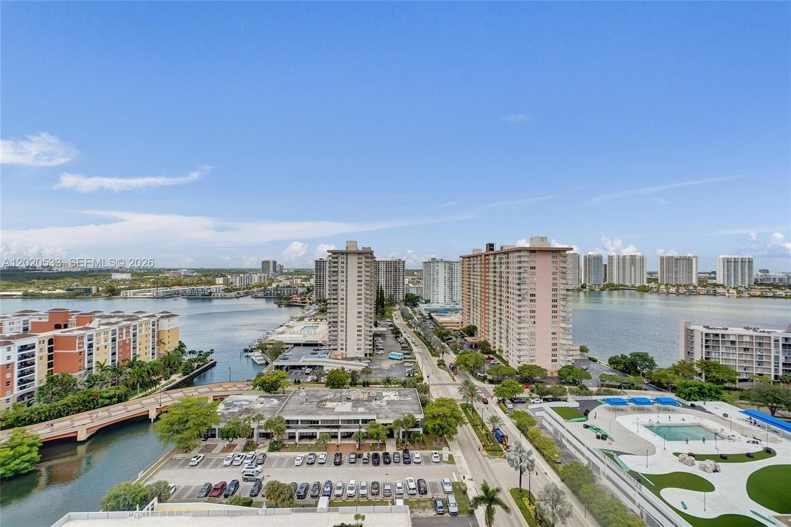 WINSTON TOWER 300 · #2112 in Sunny Isles Beach - Photo 40