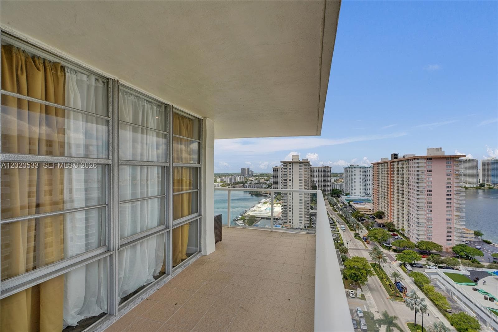 WINSTON TOWER 300 · #2112 in Sunny Isles Beach - Photo 35