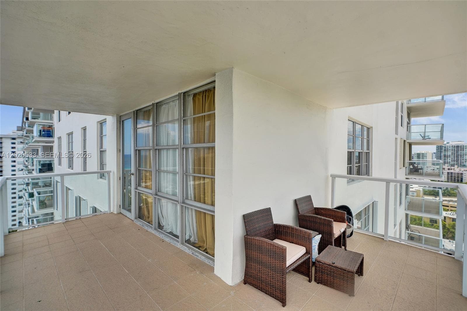 WINSTON TOWER 300 · #2112 in Sunny Isles Beach - Photo 39