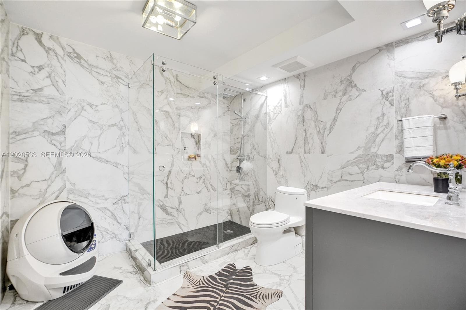 WINSTON TOWER 300 · #2112 in Sunny Isles Beach - Photo 8